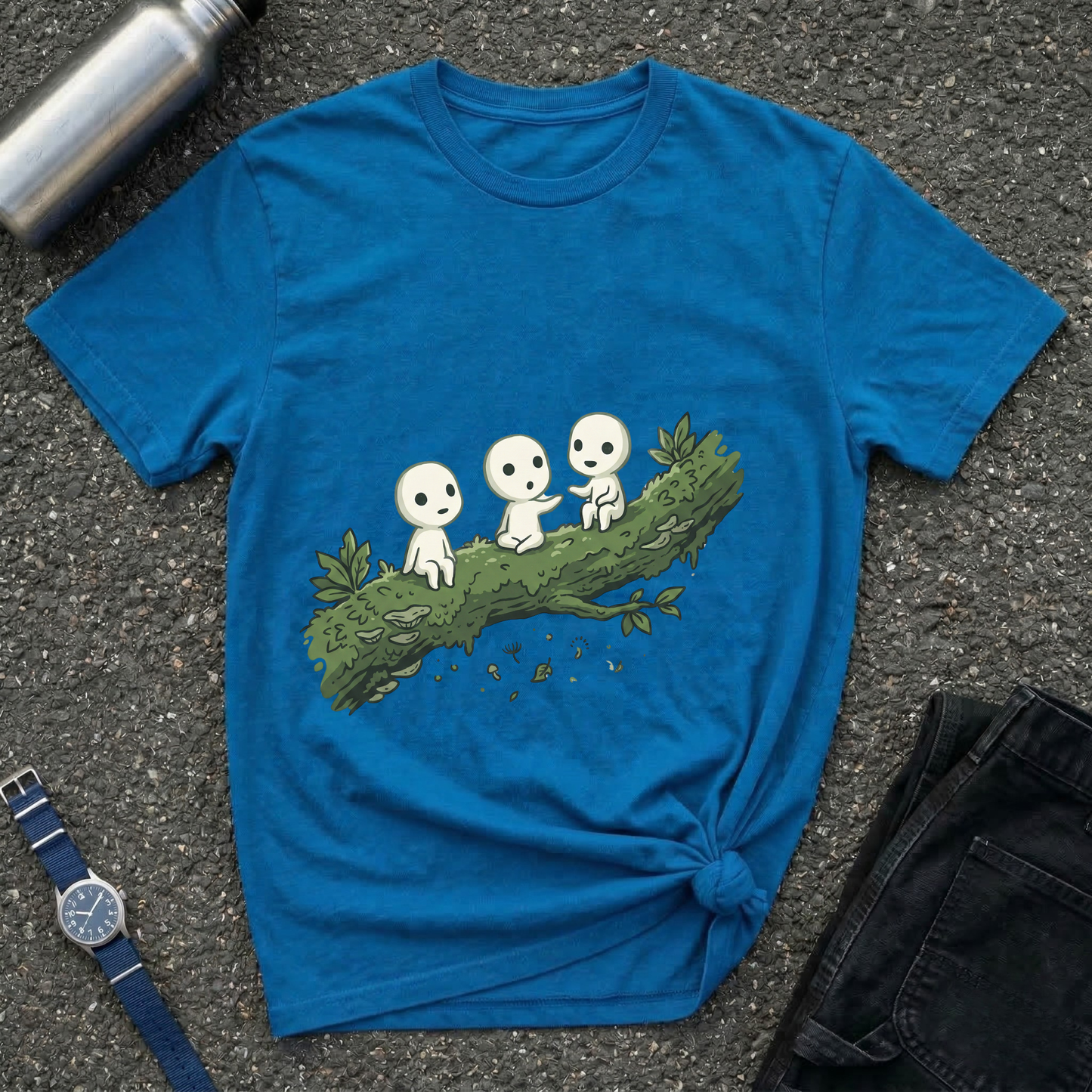 Forest Spirit T-Shirt
