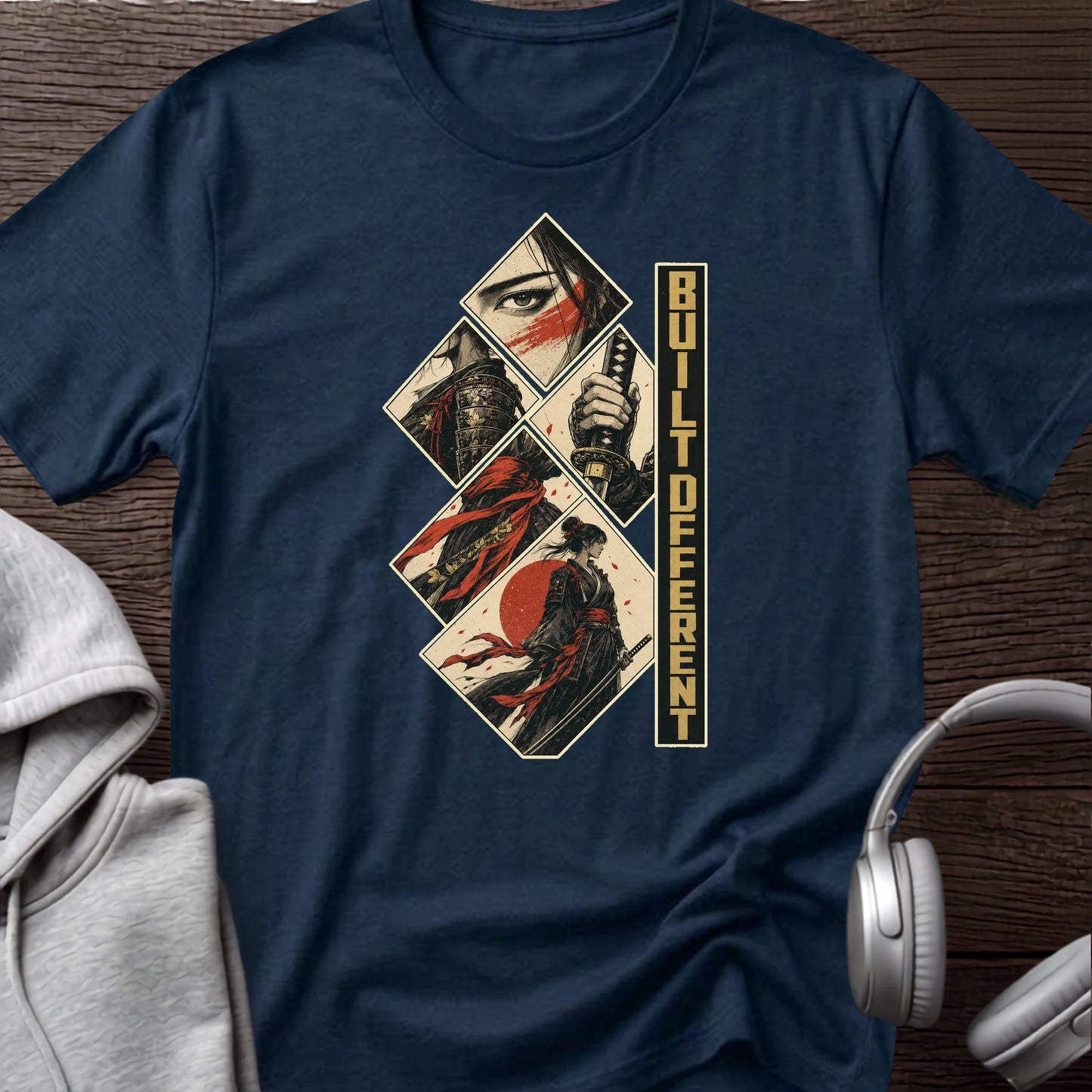 True Navy