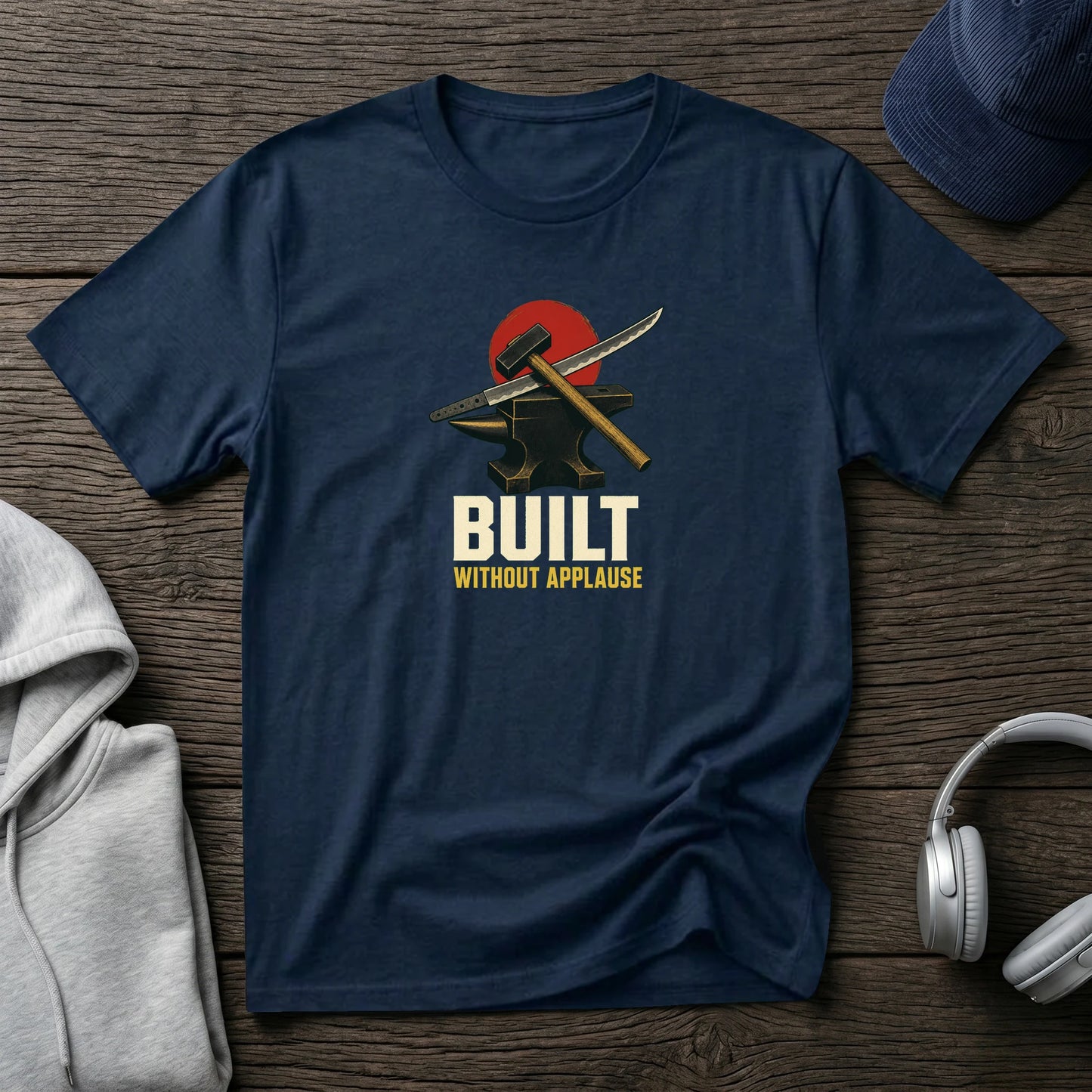 True Navy