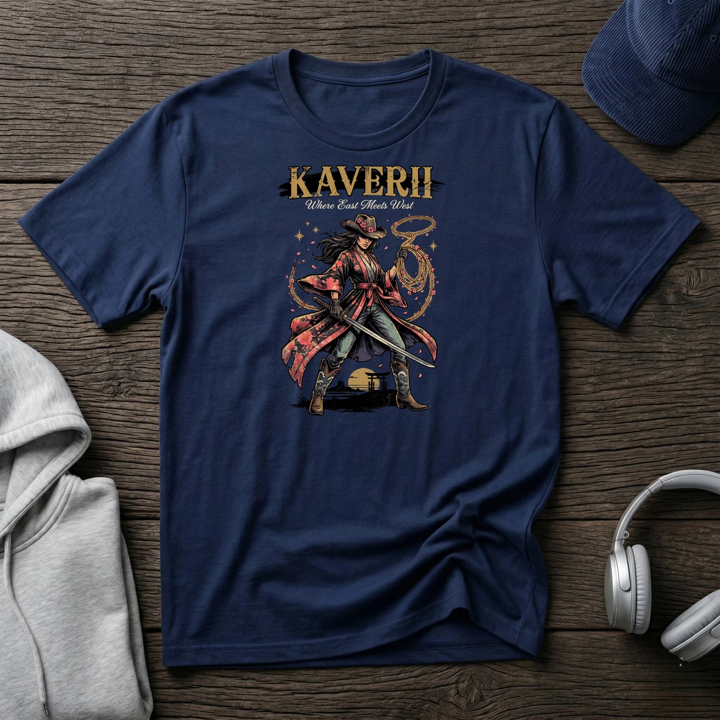 True Navy