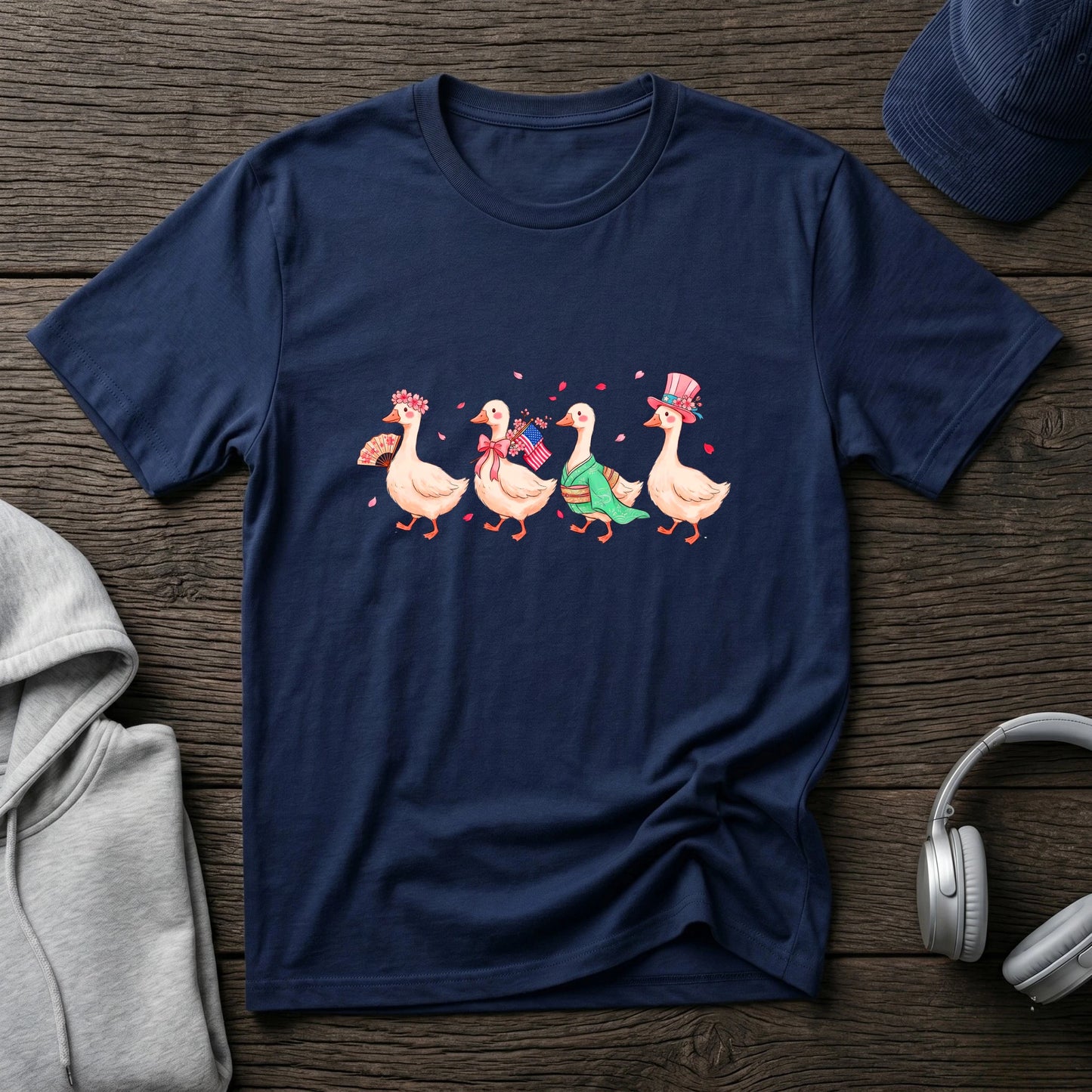 True Navy