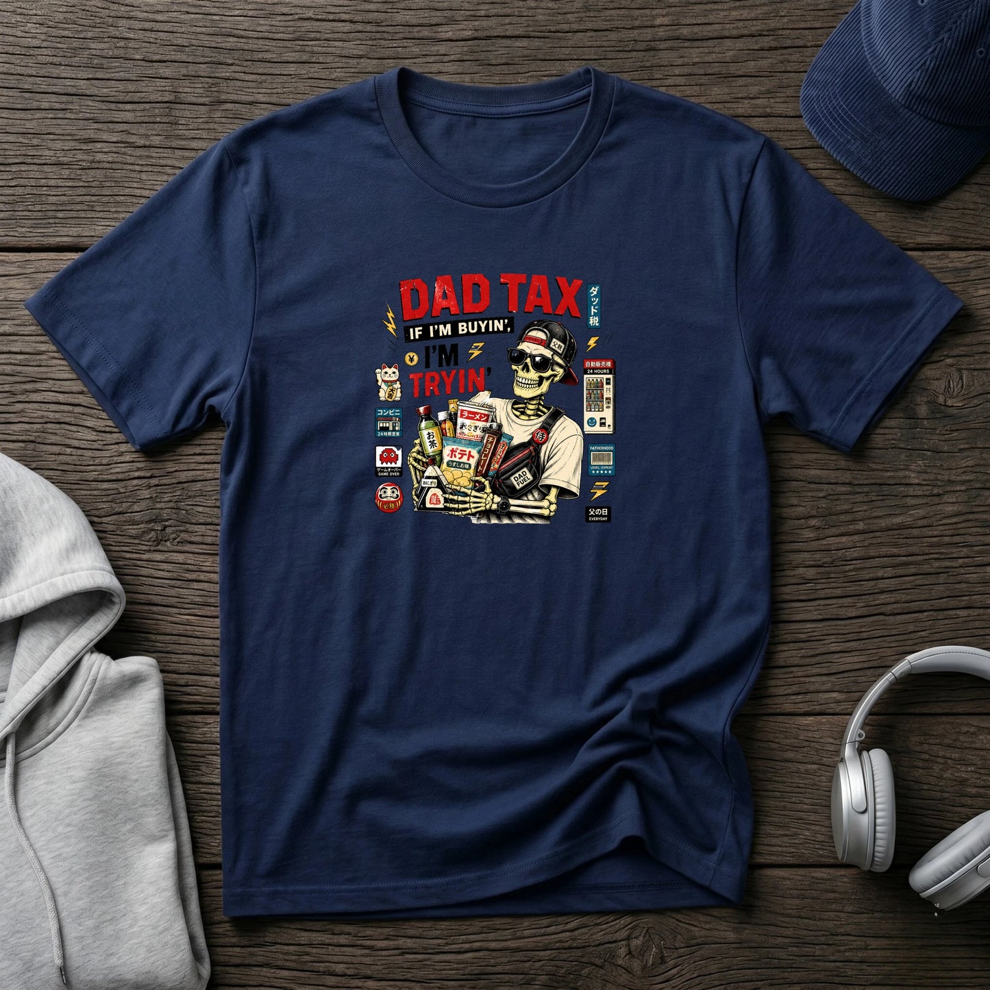 True Navy