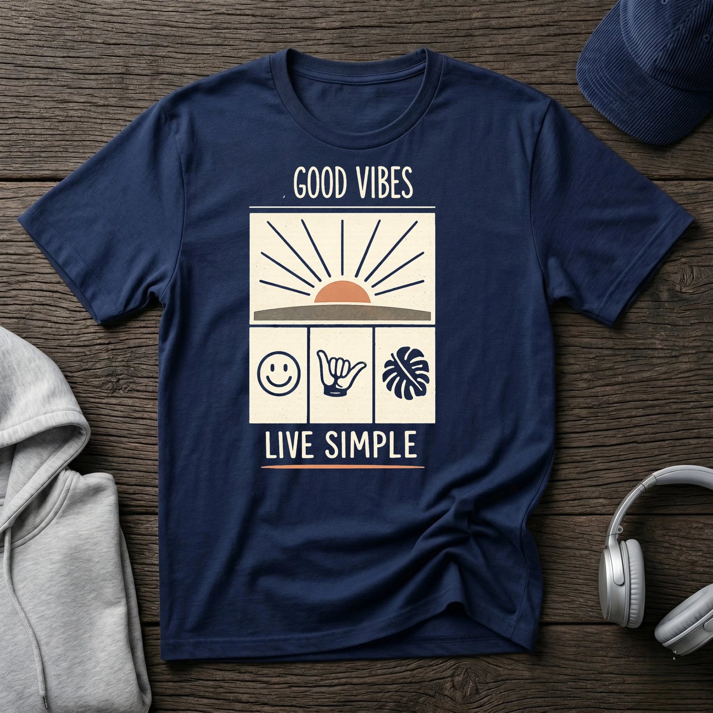 True Navy
