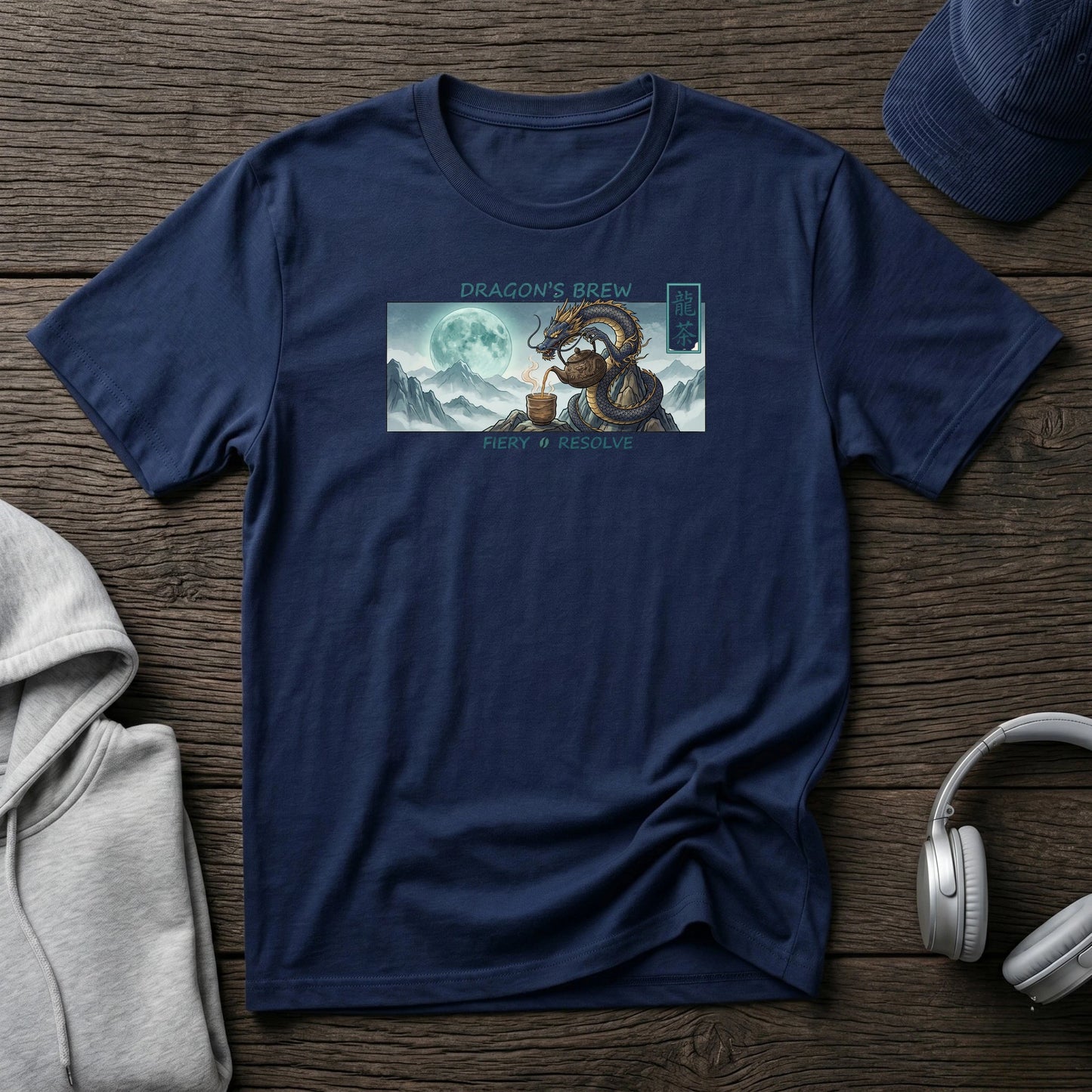True Navy