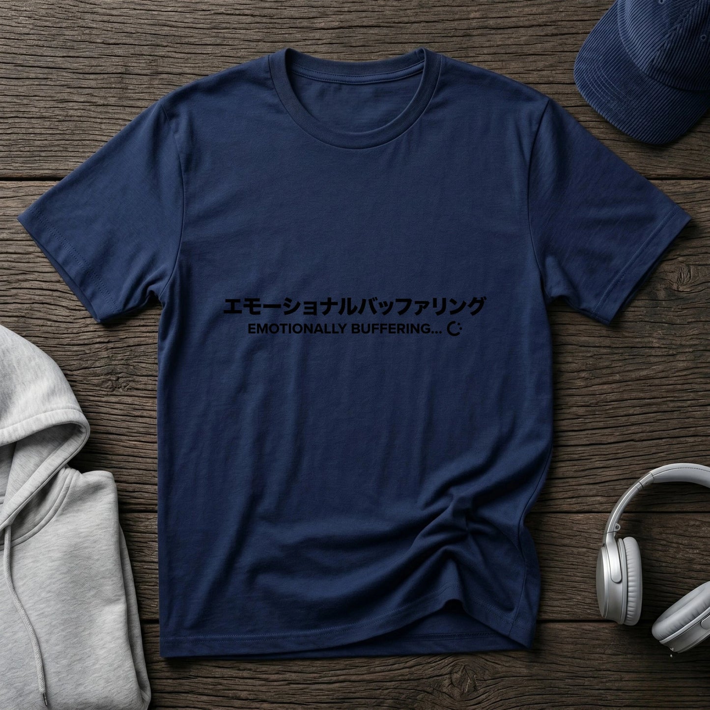 True Navy