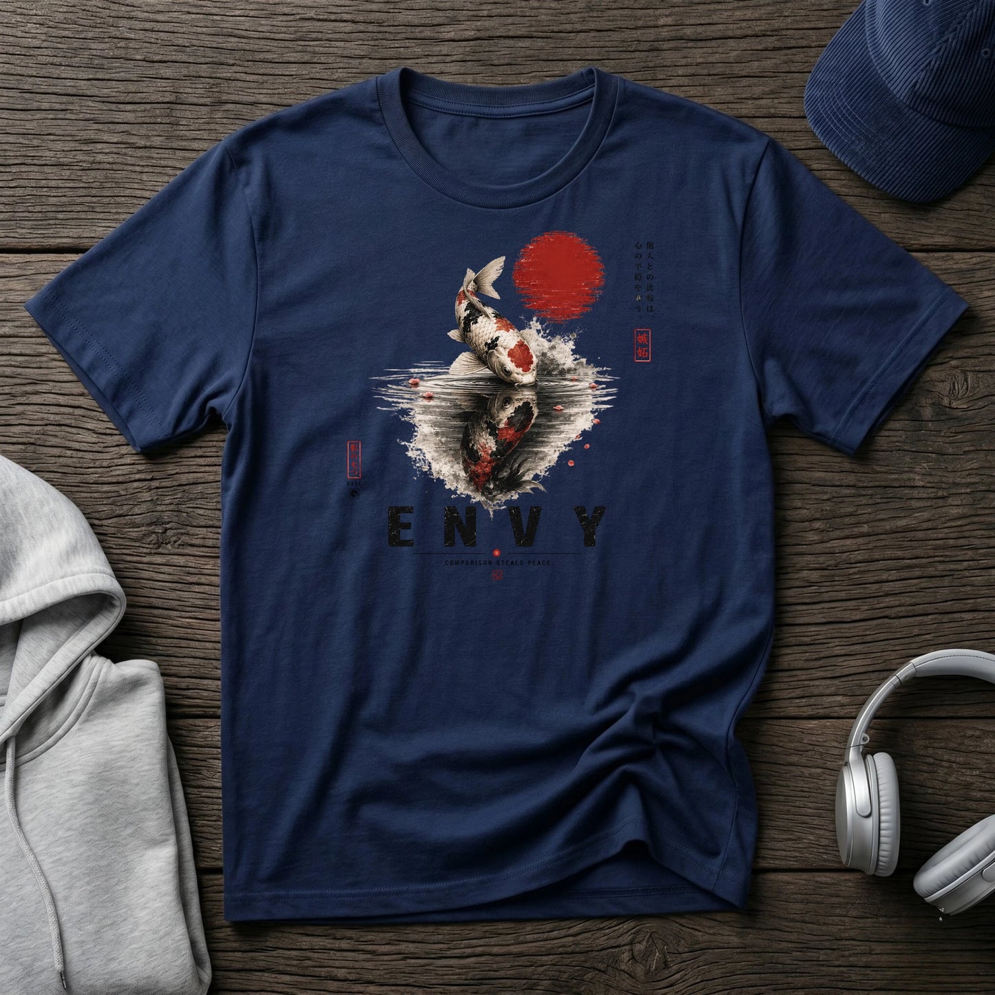 True Navy
