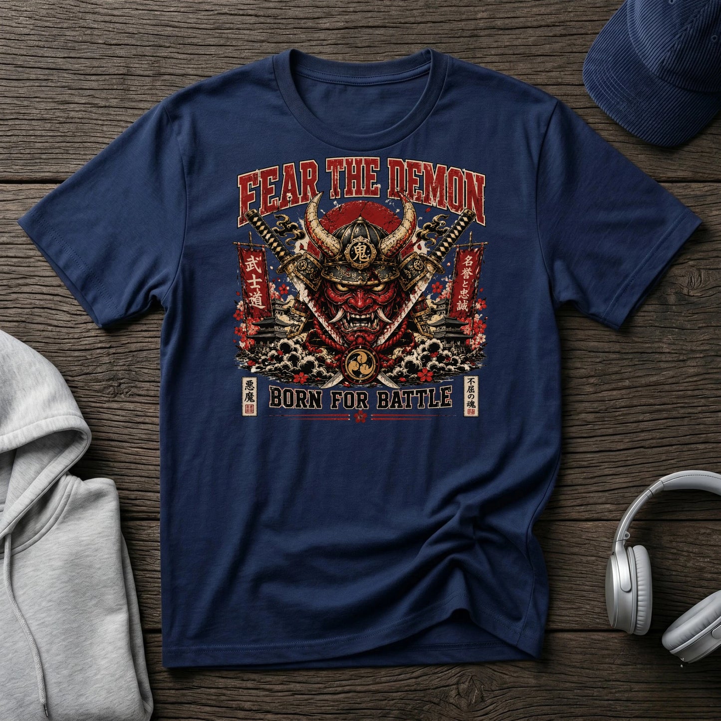 True Navy