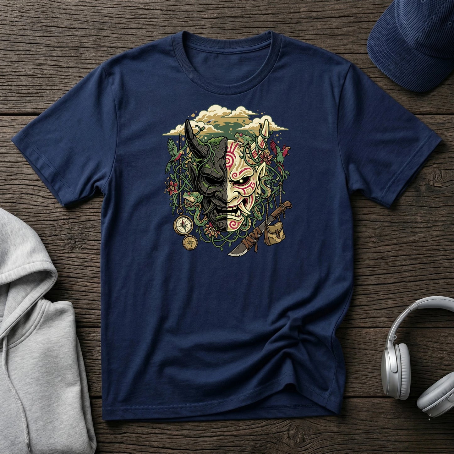 True Navy