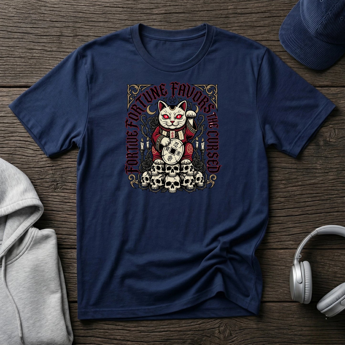 True Navy