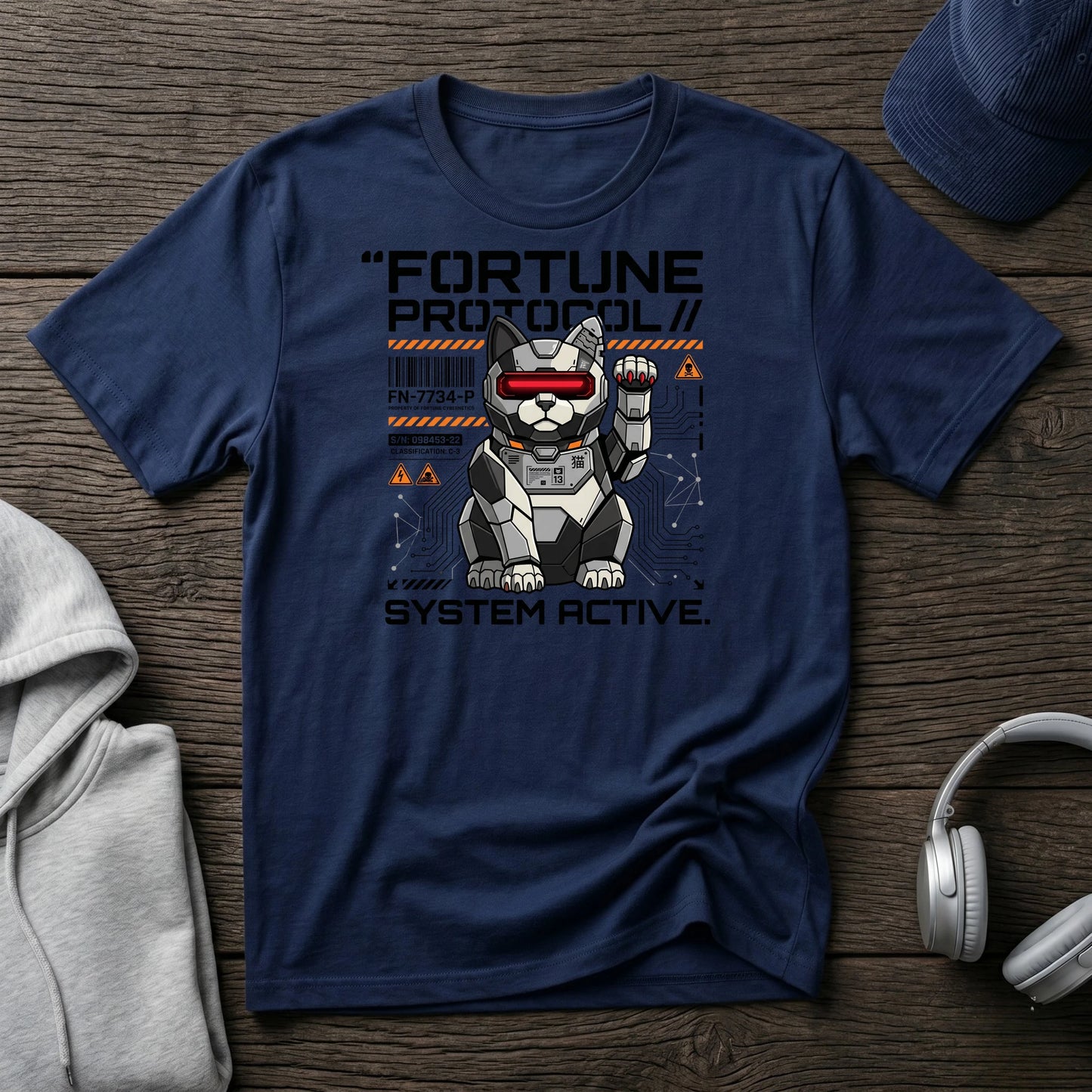 True Navy