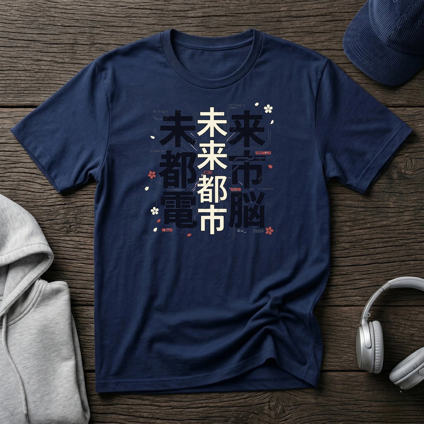 True Navy