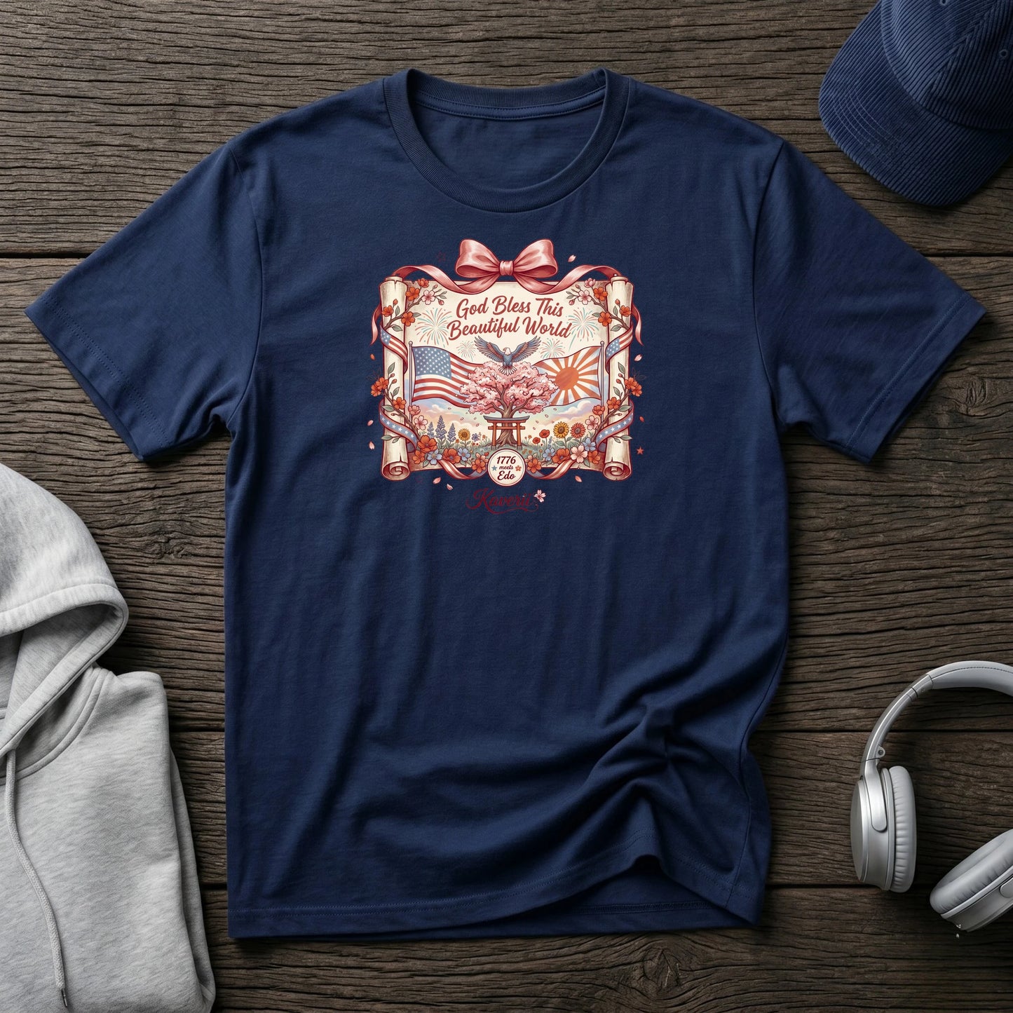 True Navy