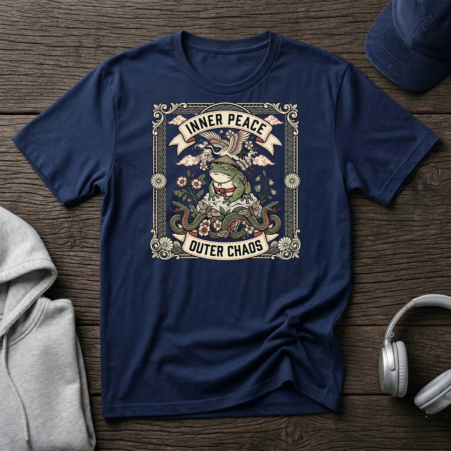 True Navy