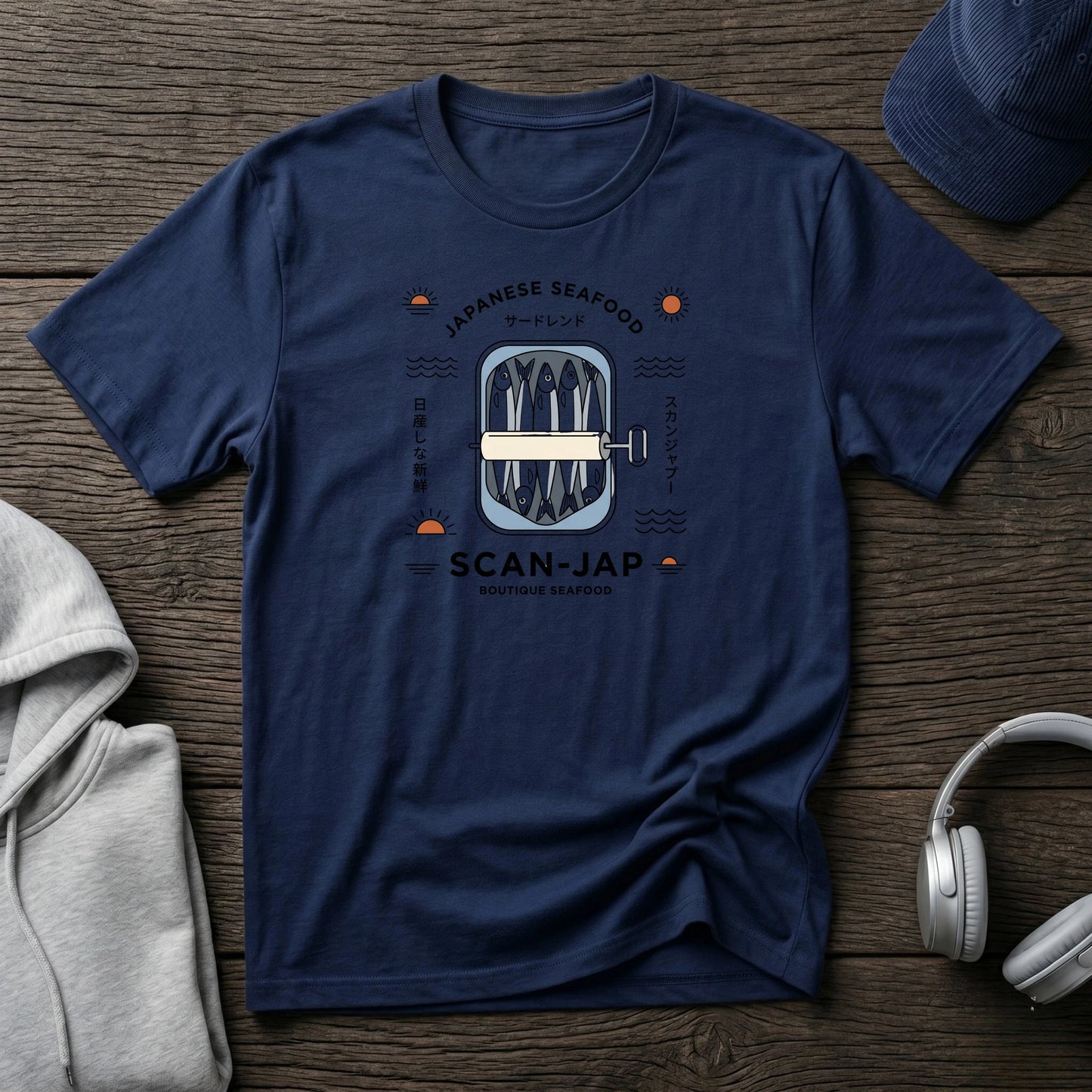 True Navy