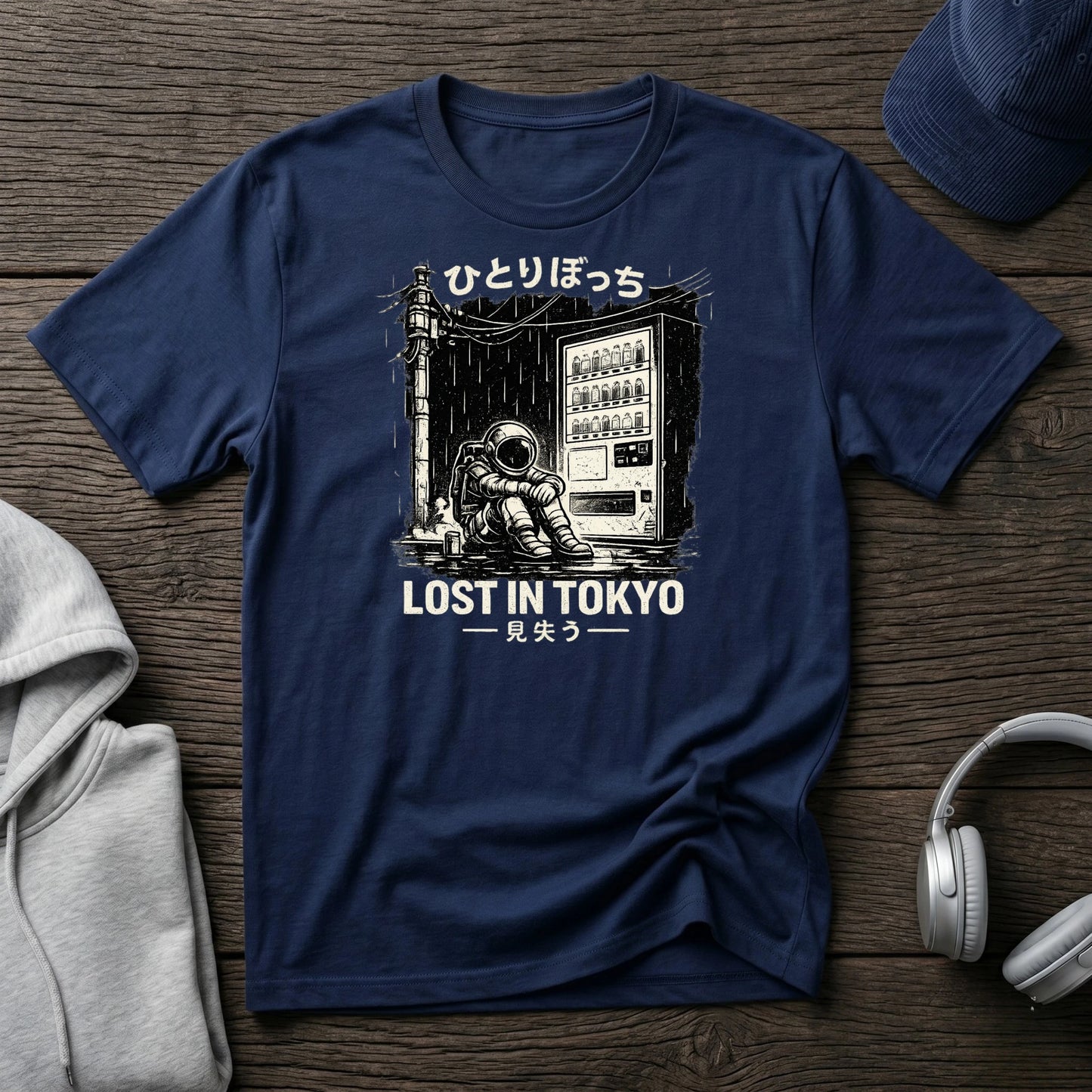 True Navy