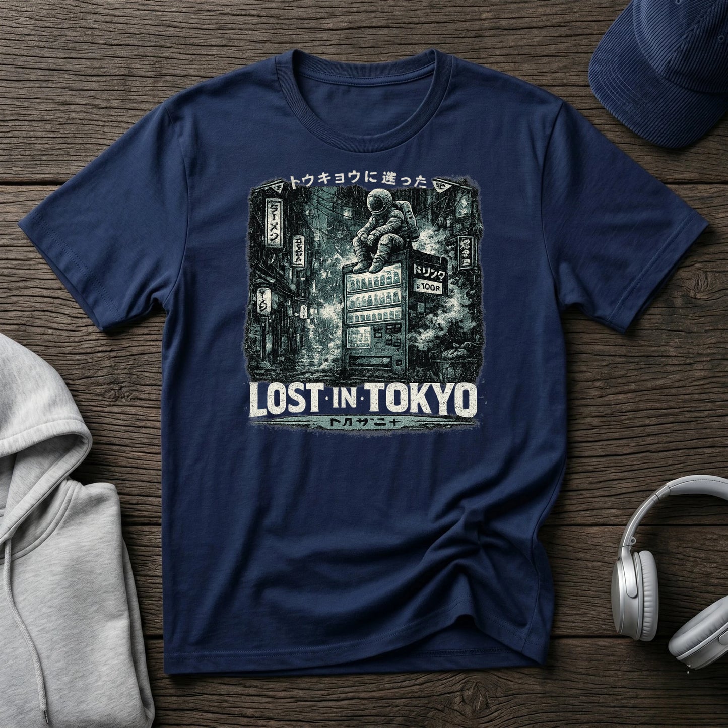 True Navy