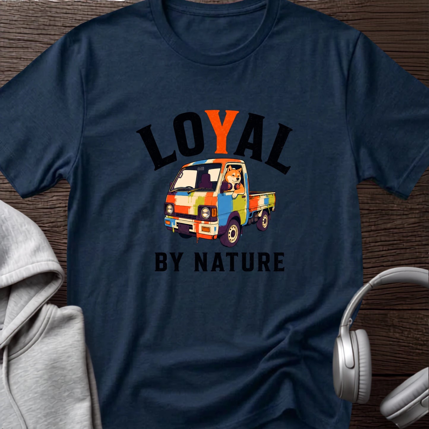 True Navy