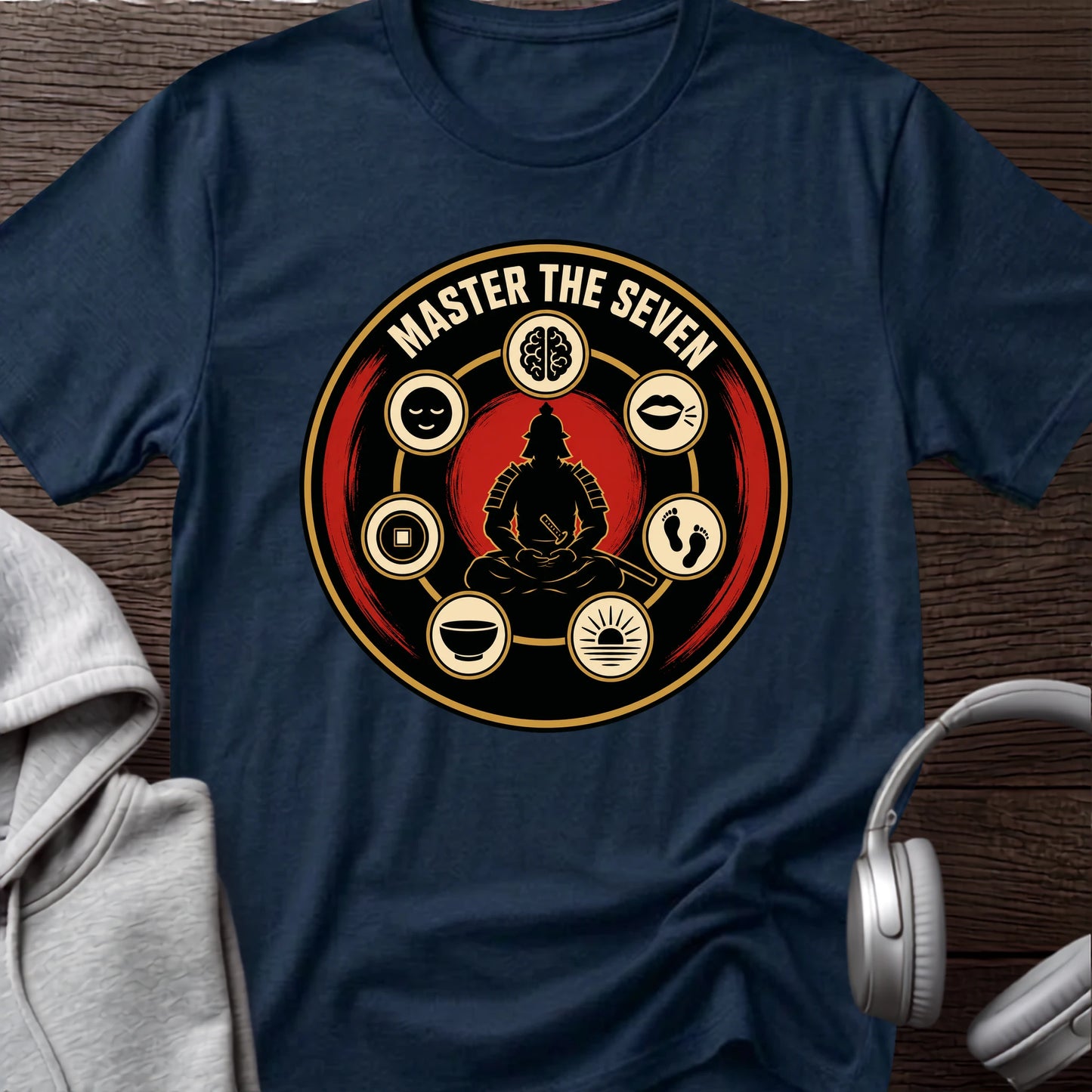 True Navy