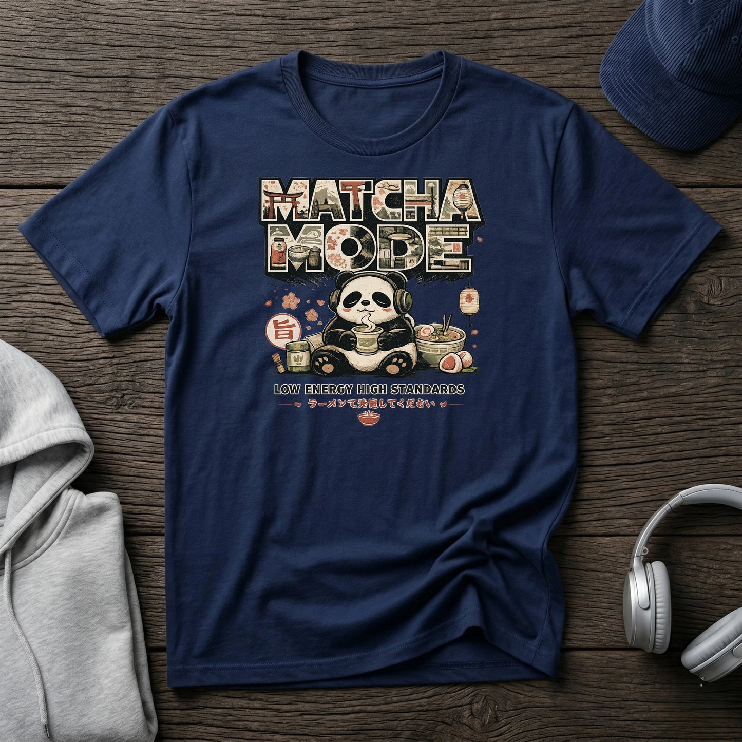 True Navy