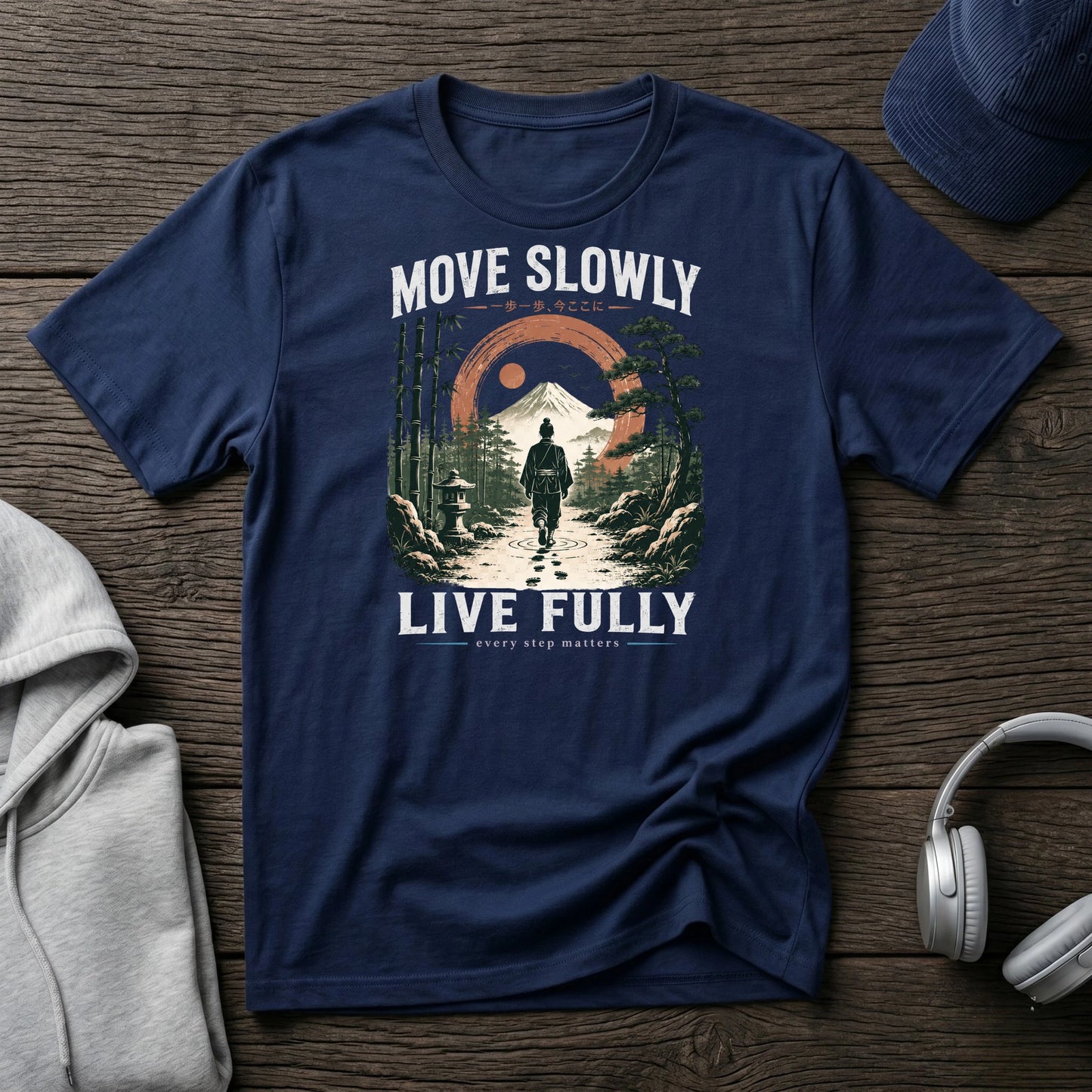 True Navy