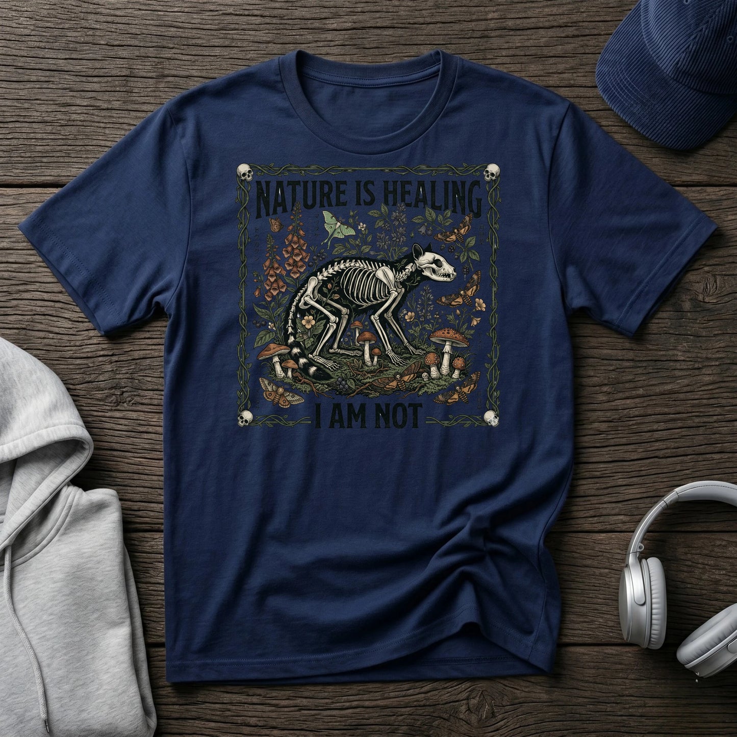 True Navy