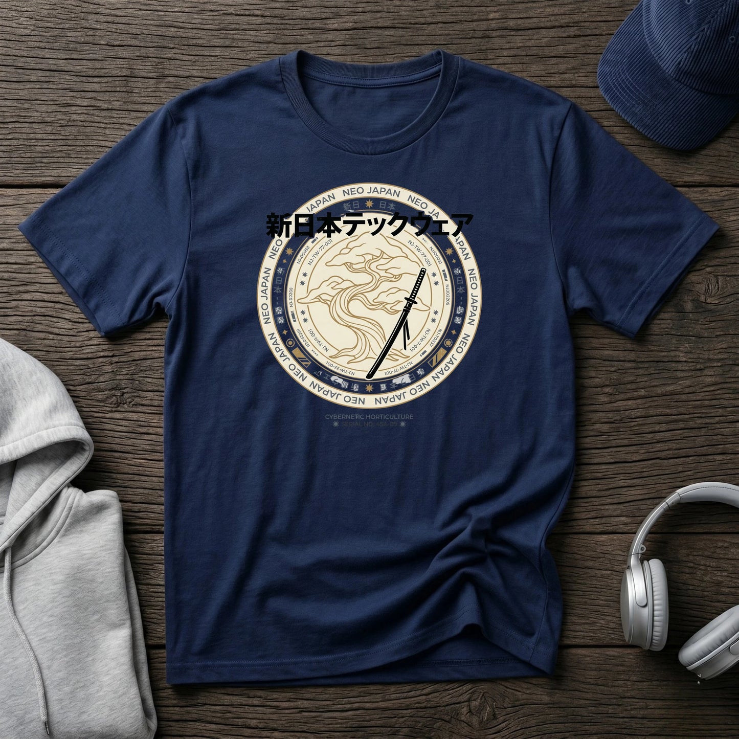 True Navy
