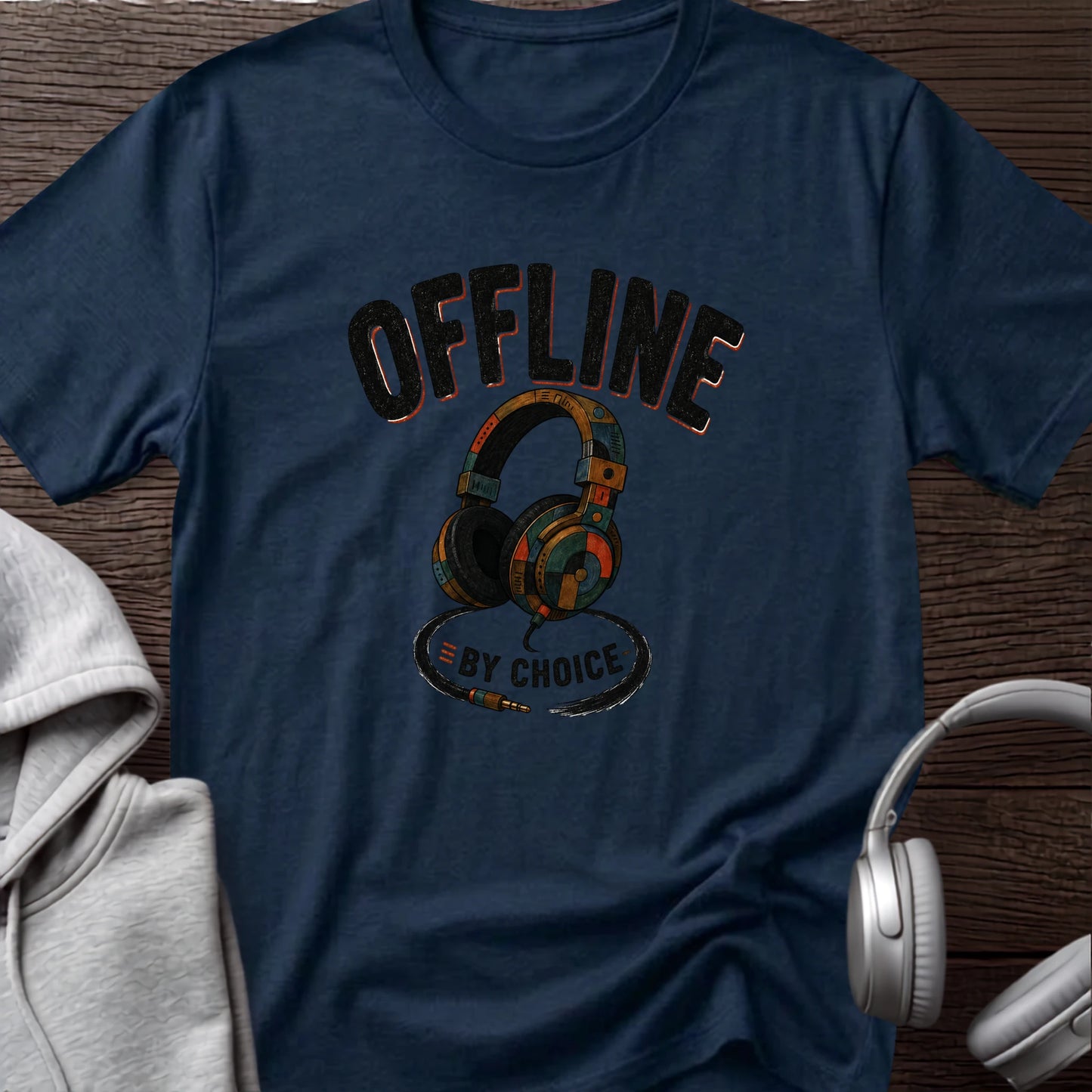True Navy