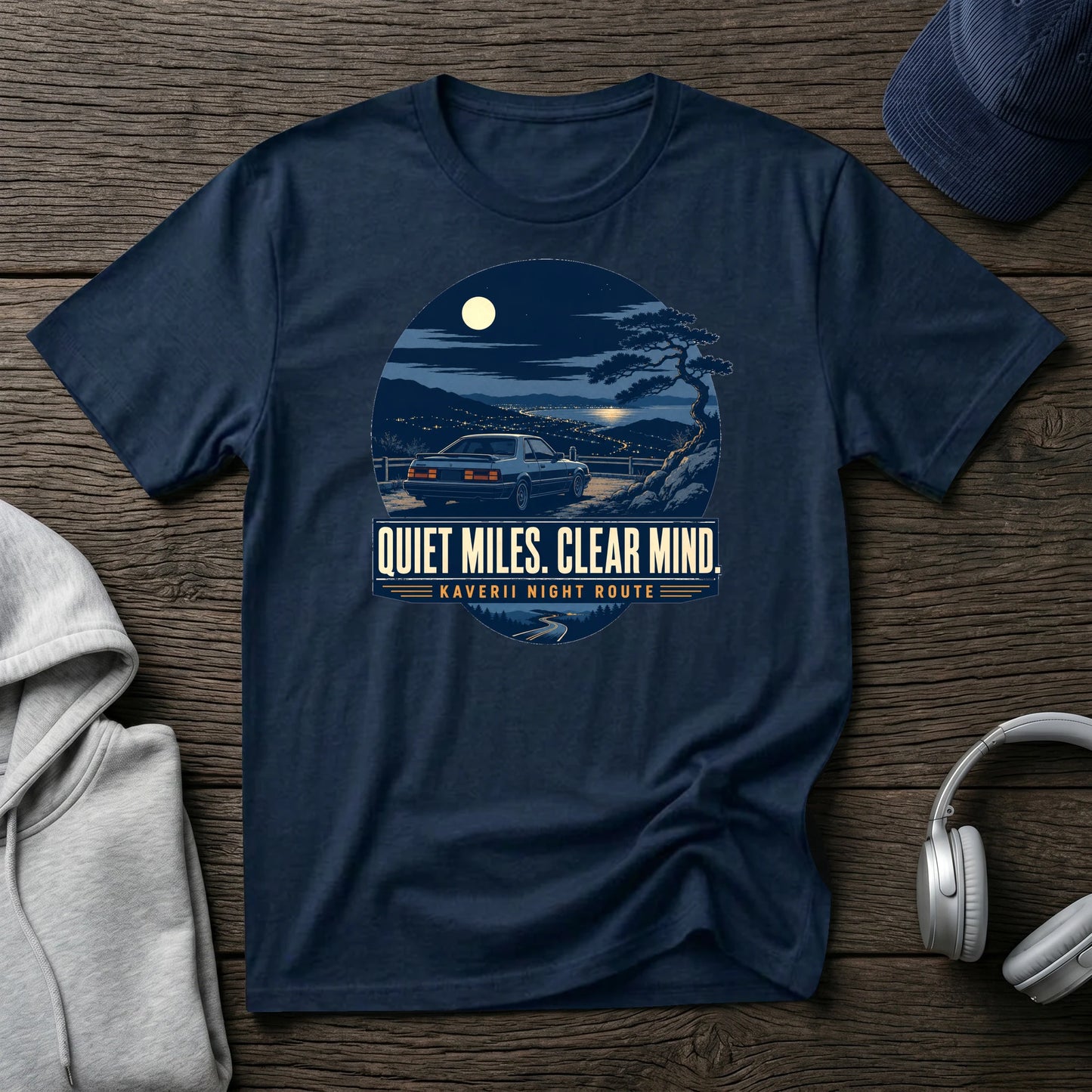 True Navy