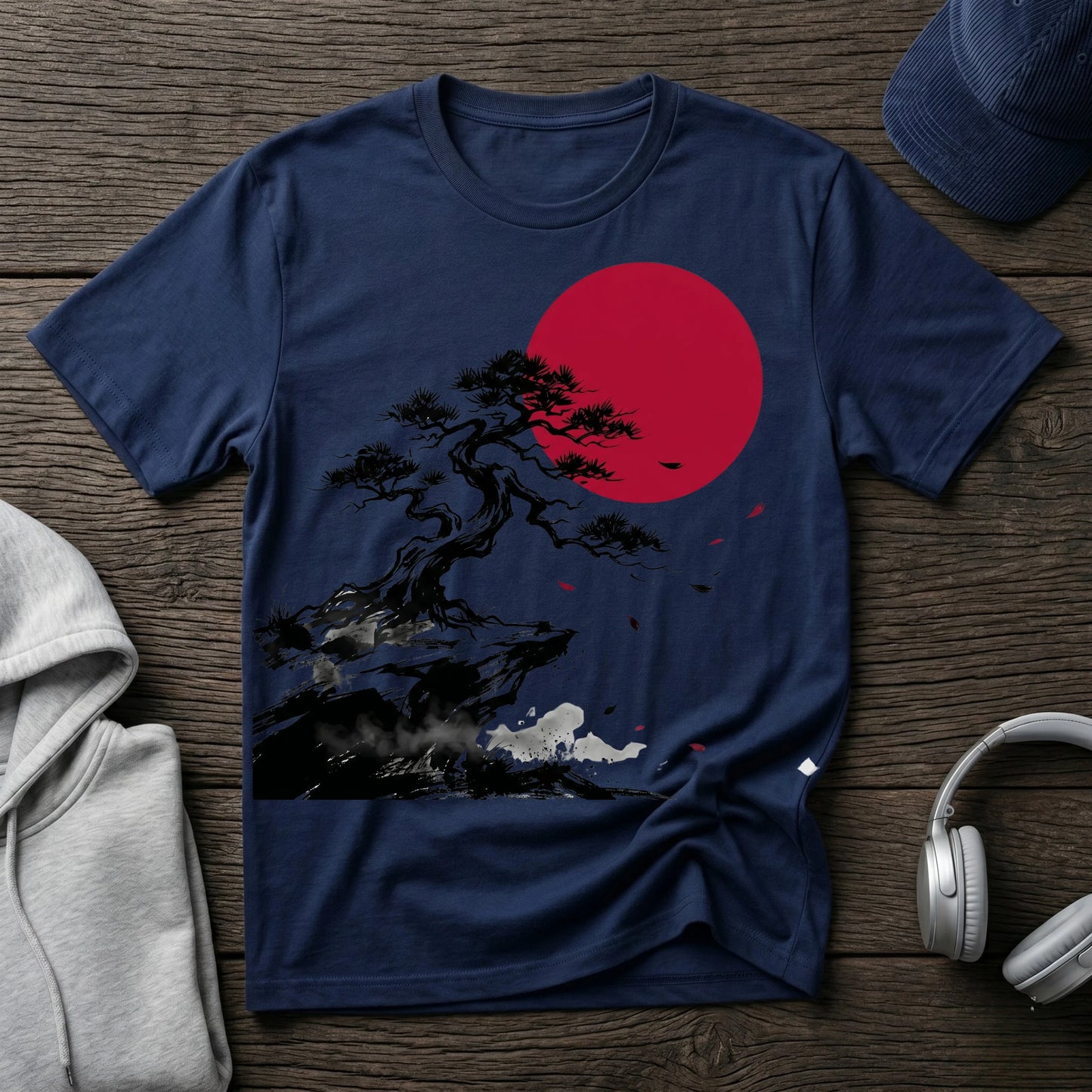 True Navy