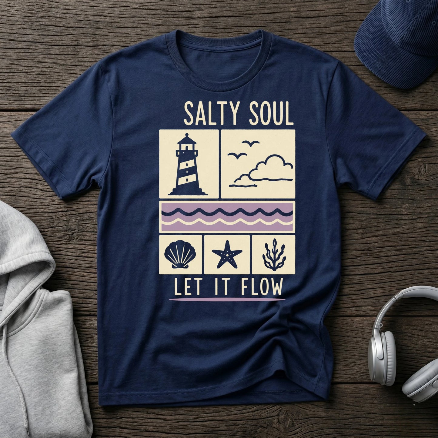 True Navy