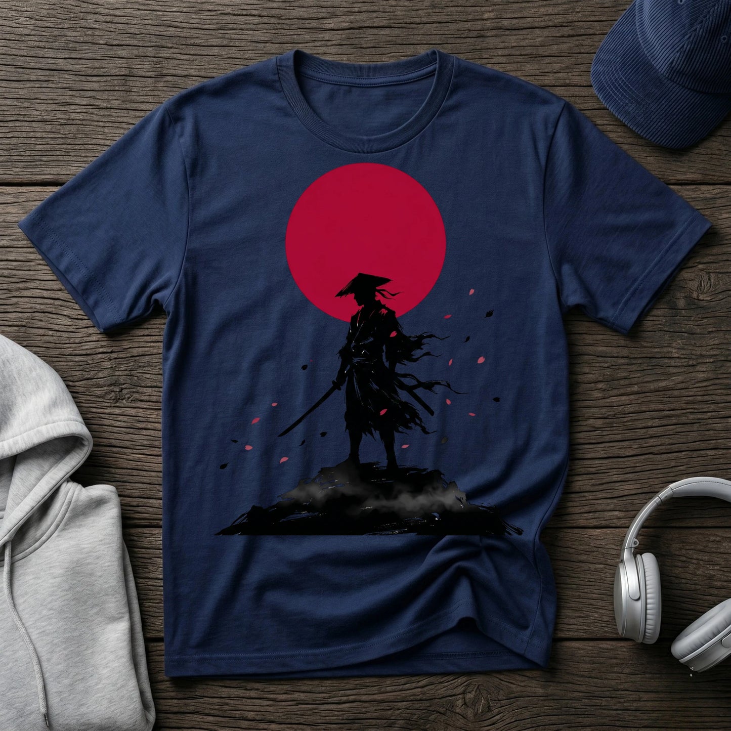 True Navy