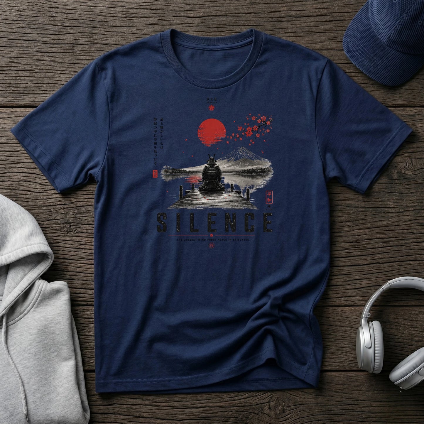 True Navy
