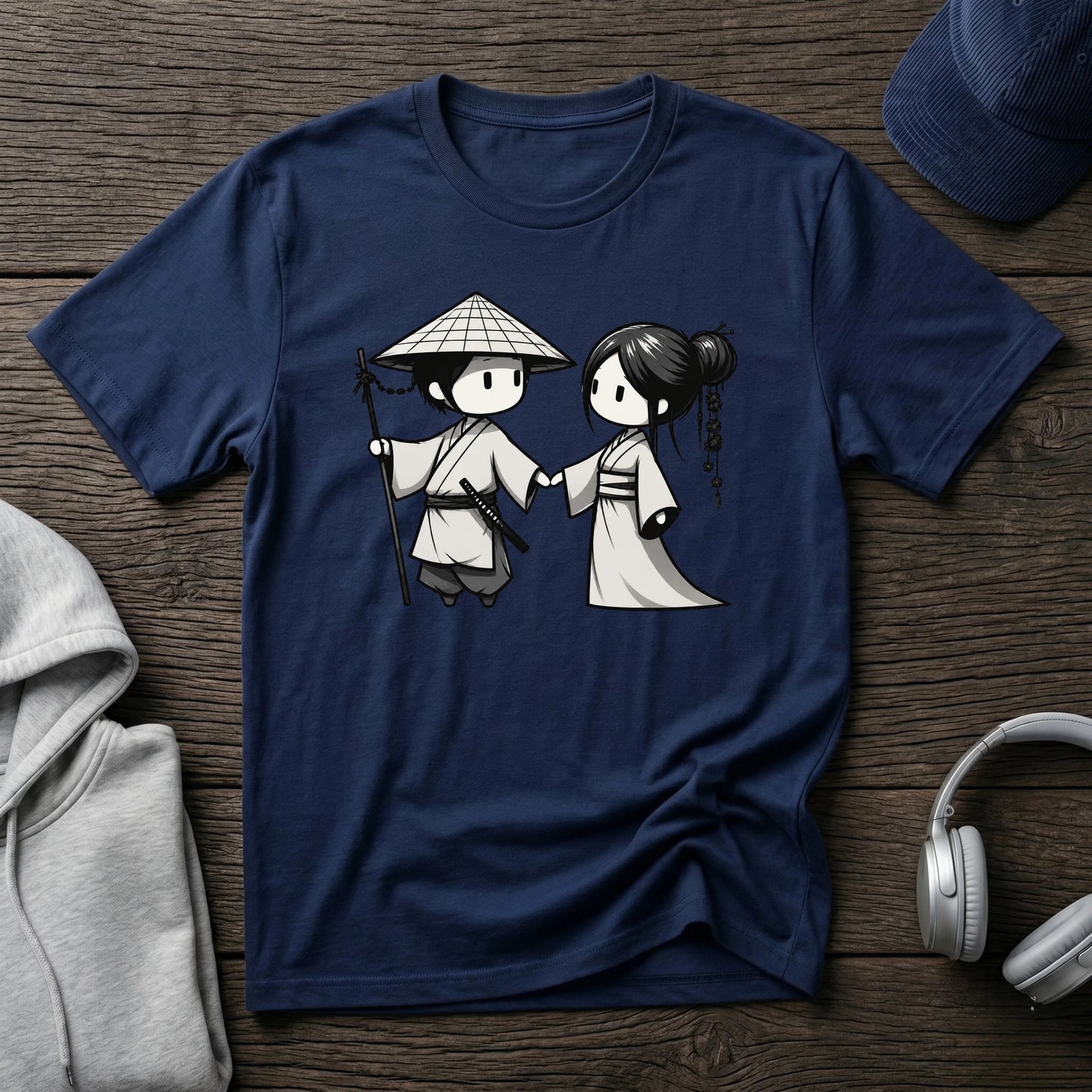 True Navy