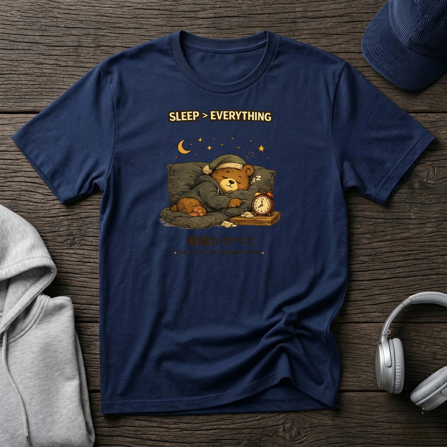 True Navy