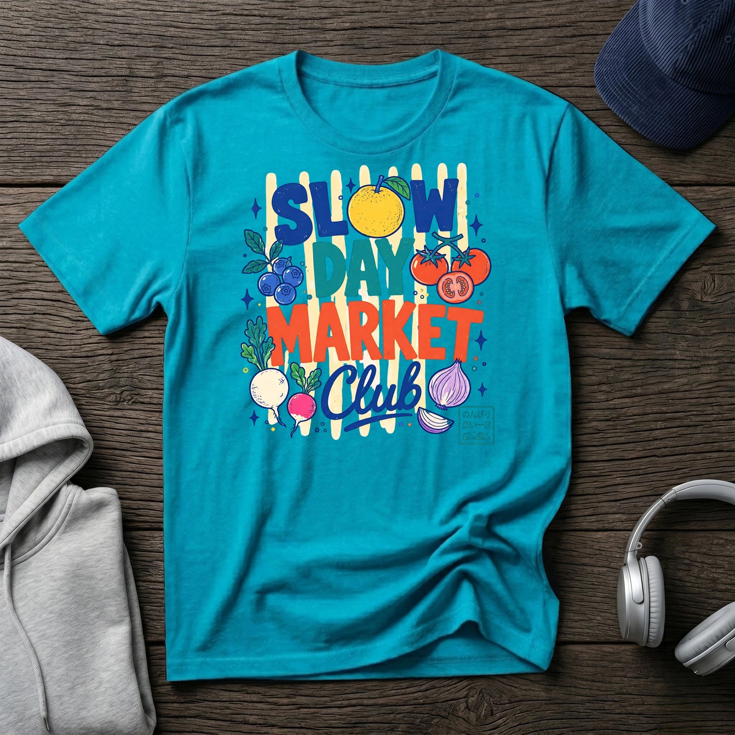 Topaz Blue