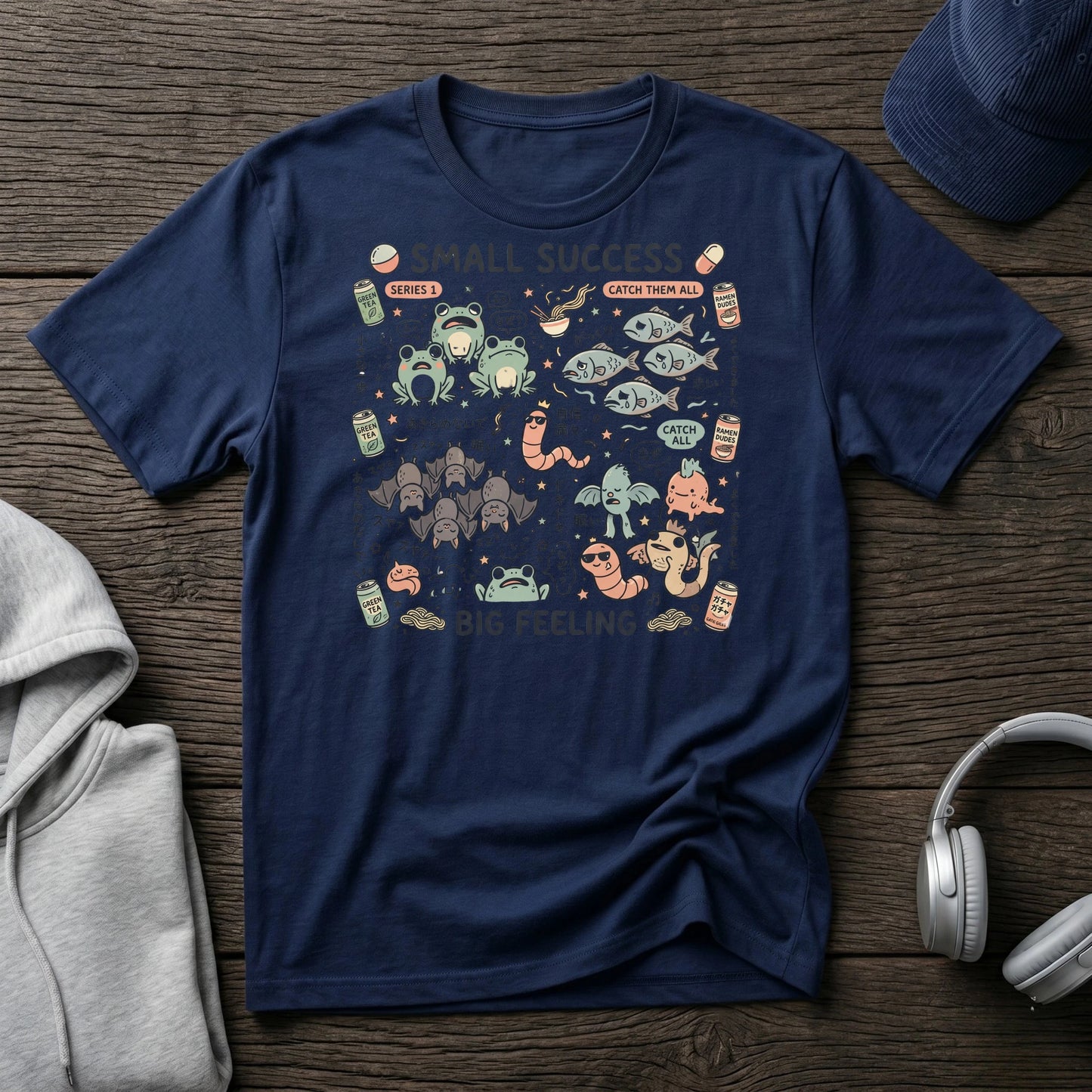 True Navy