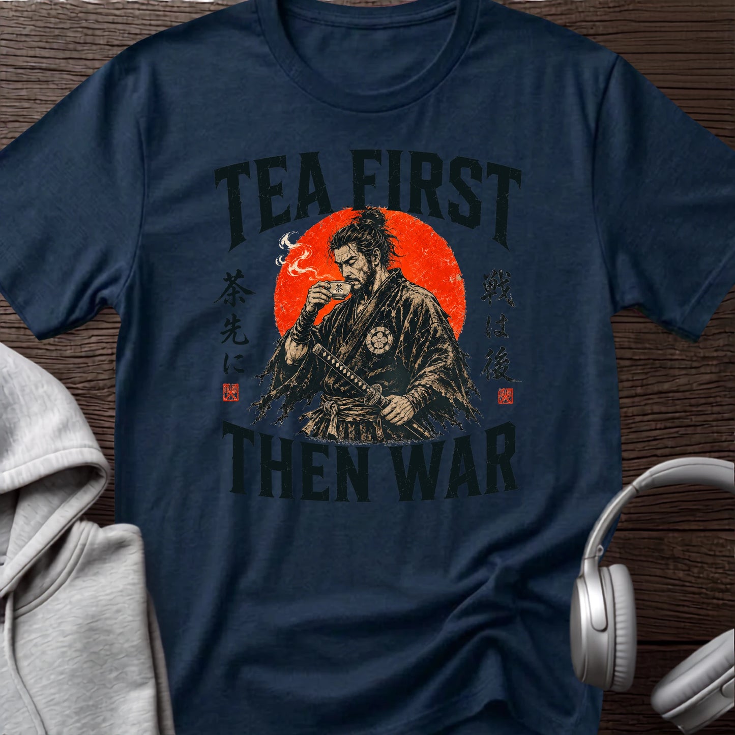 True Navy