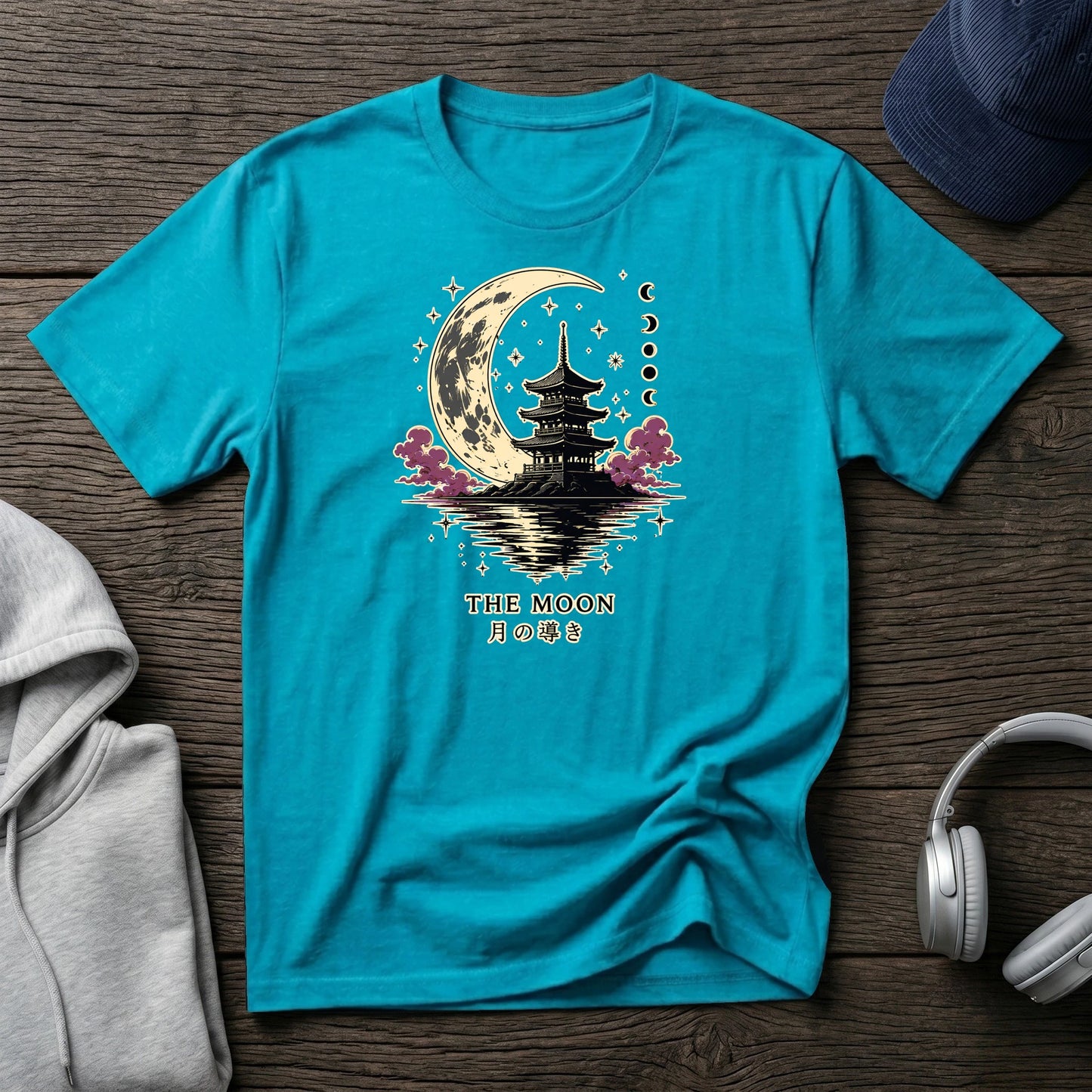 Topaz Blue