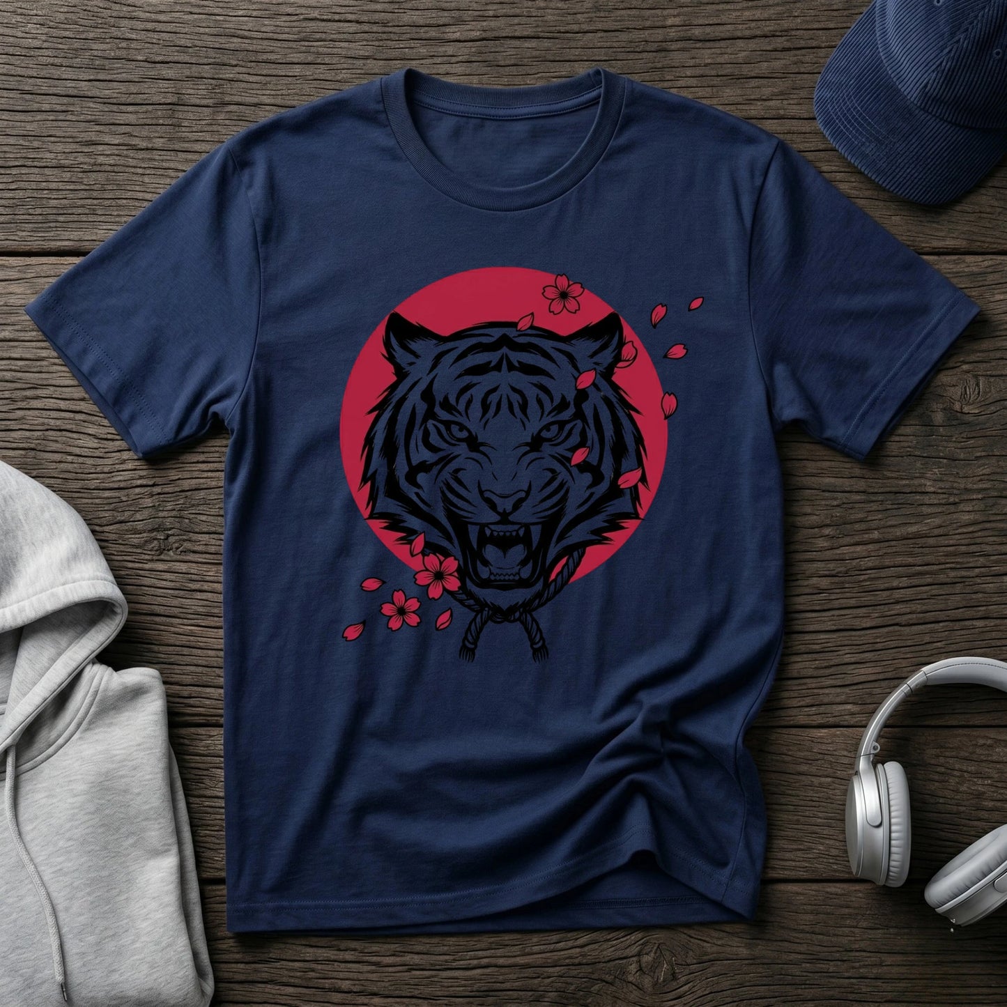 True Navy