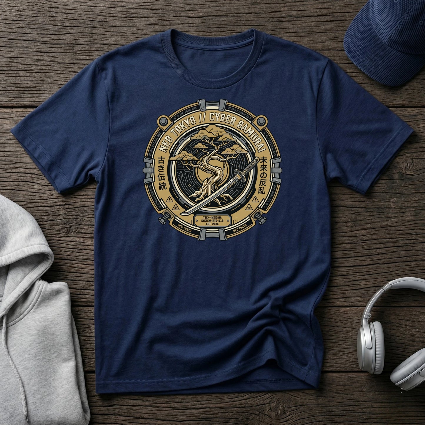 True Navy