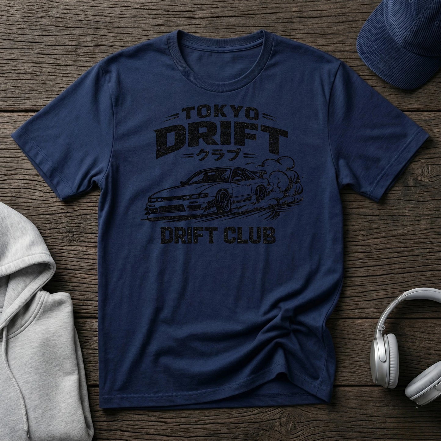 True Navy