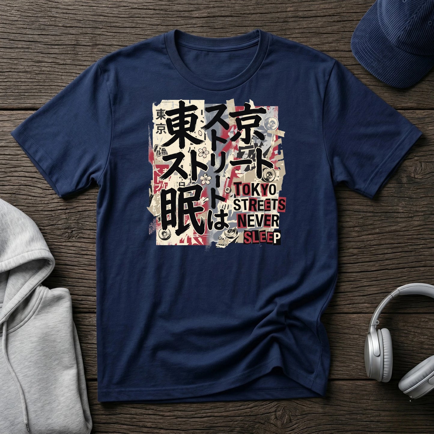 True Navy
