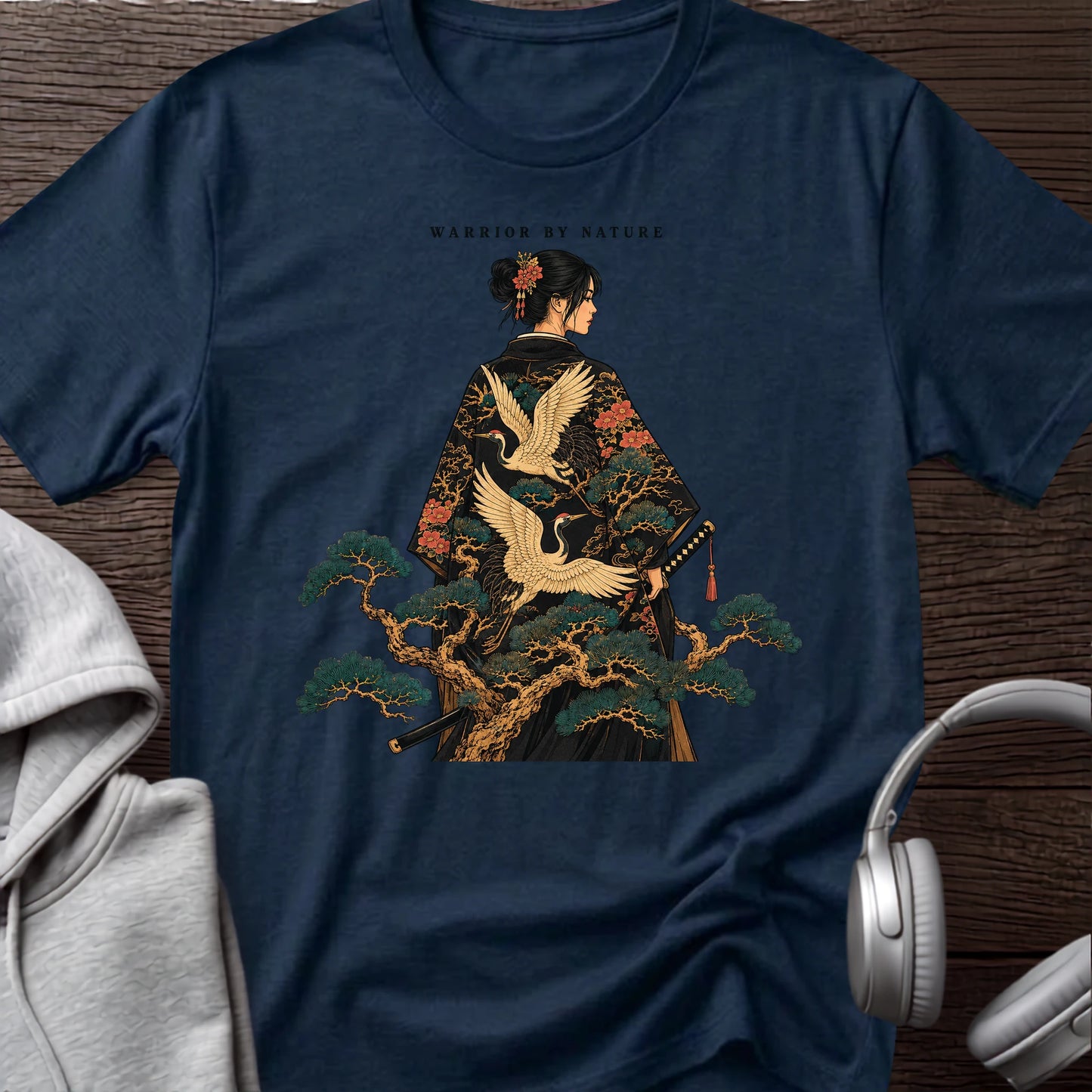 True Navy