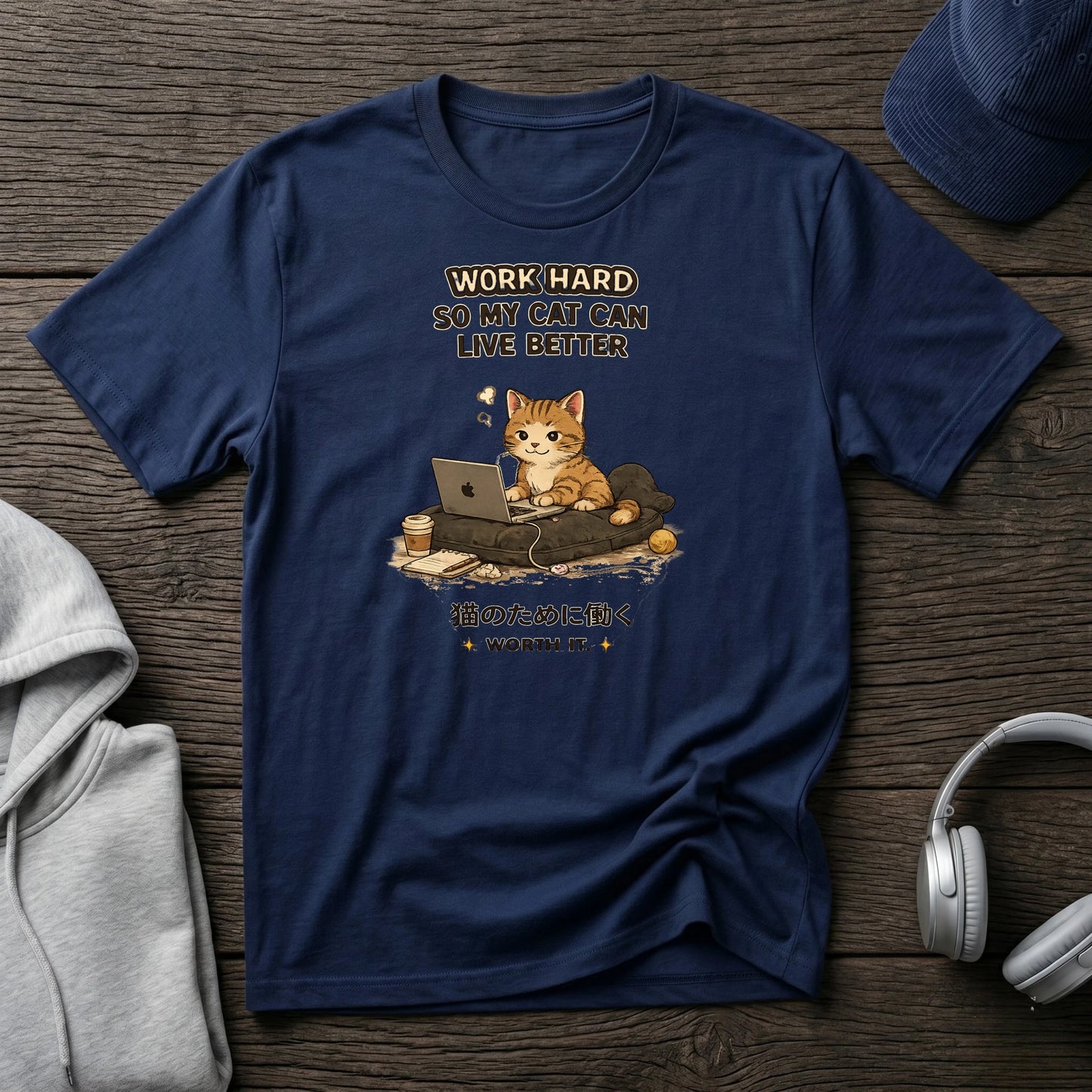 True Navy