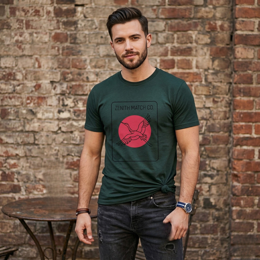 DTG Printing — Why It's the Future of Premium Apparel By Kaverii Tees | April 2026