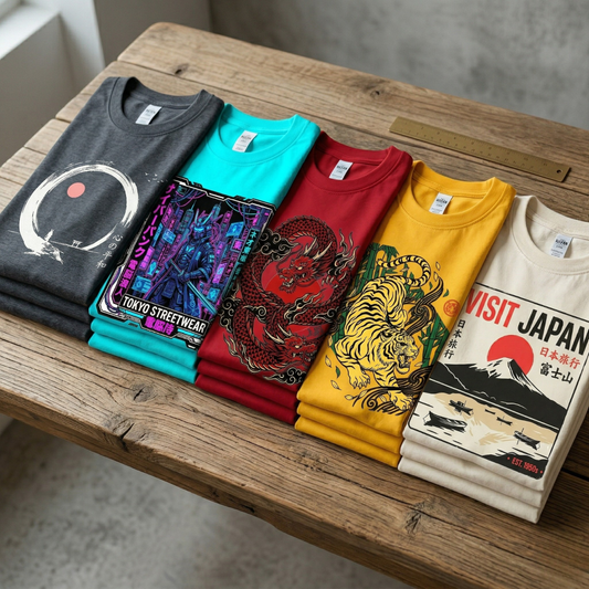 Why Quality Tees Are Always Worth It By Kaverii Tees | April 2026