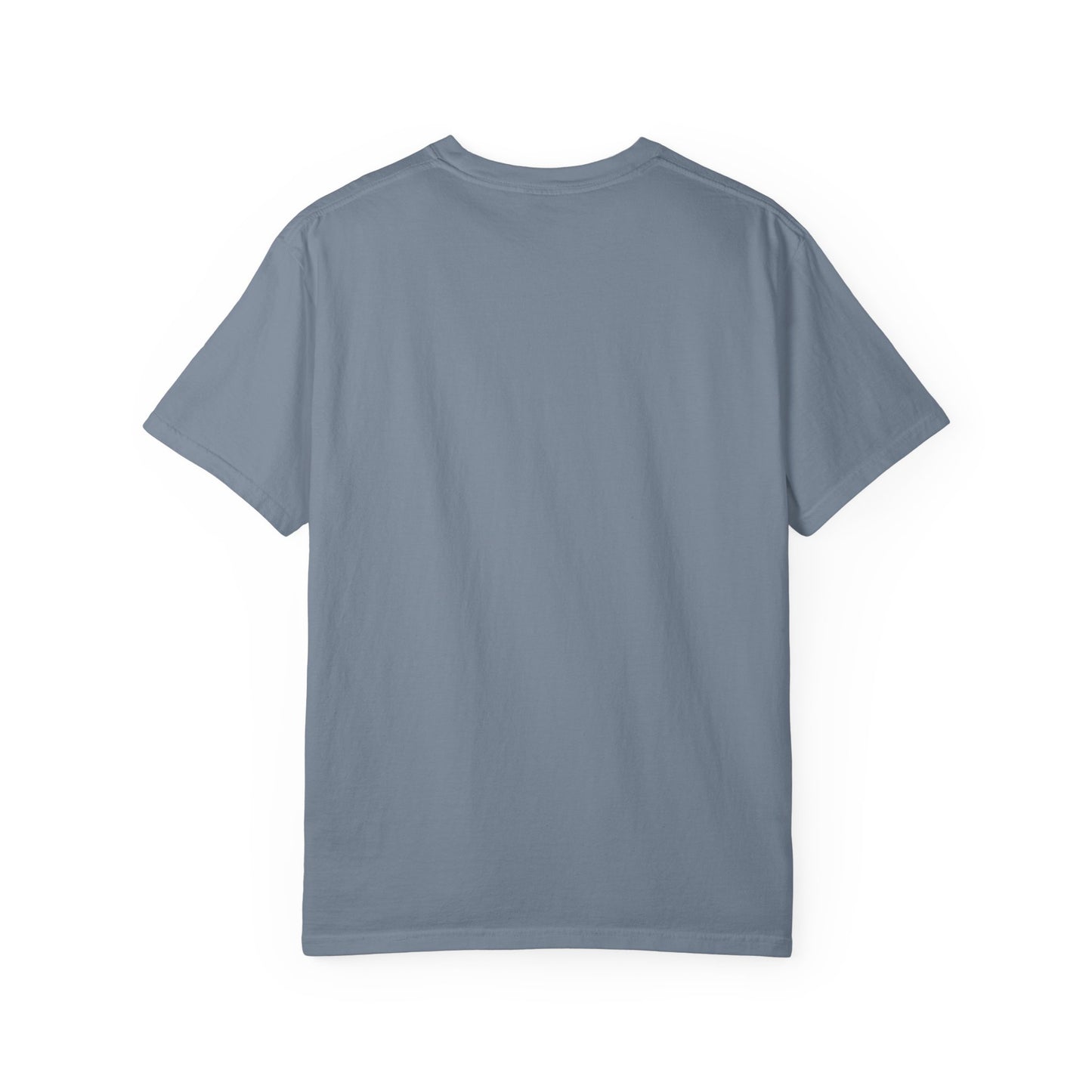Final System Reboot Cyber Dragon Tee