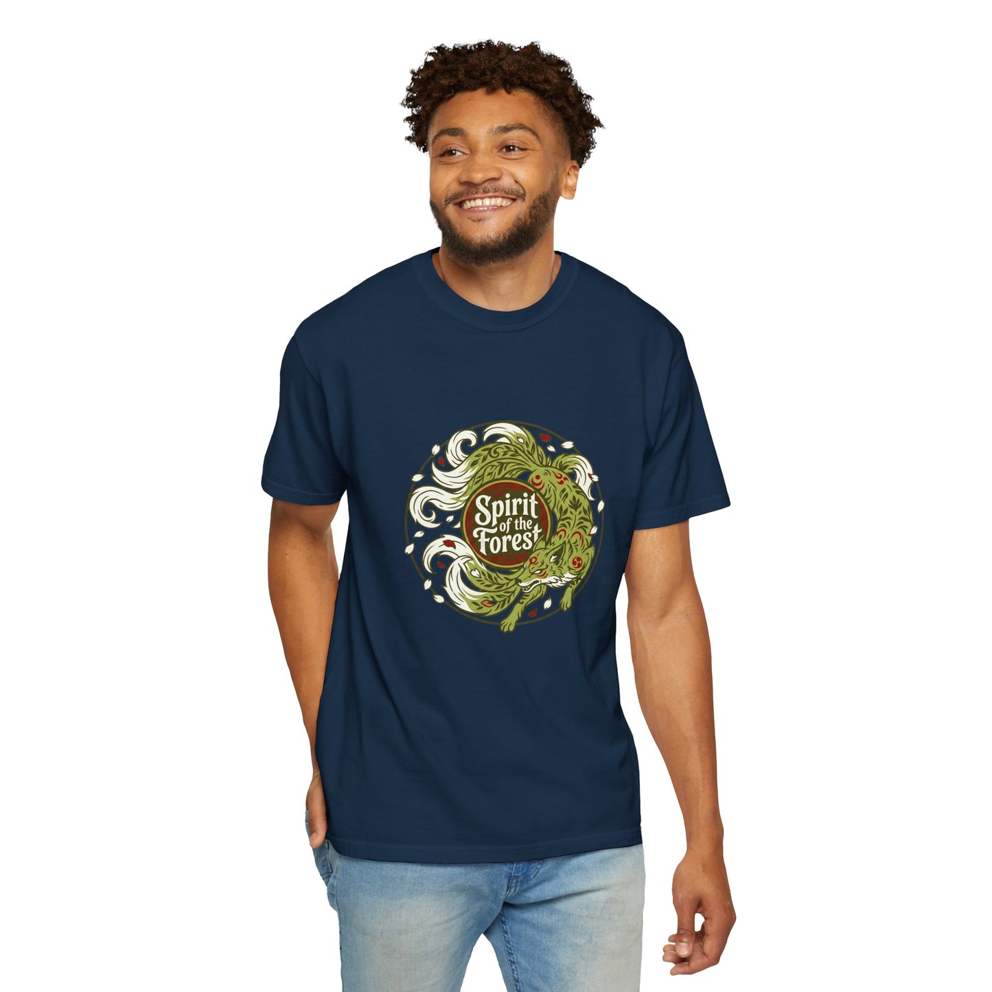 Spirit of the Forest T‑Shirt