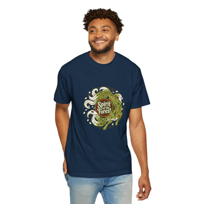 Spirit of the Forest T‑Shirt