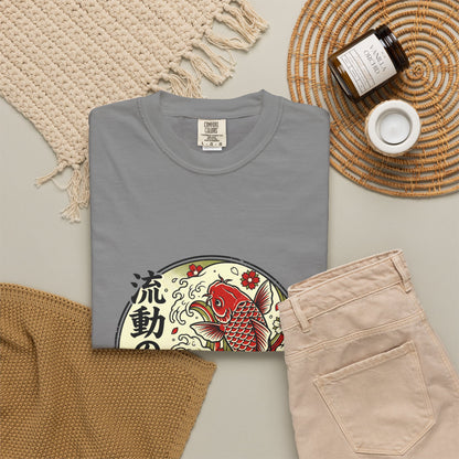 Koi Wave T-Shirt